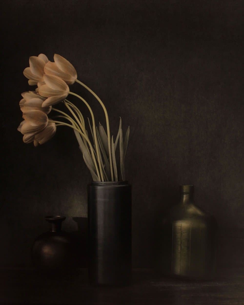 Ingar Krauss, Tulpen K