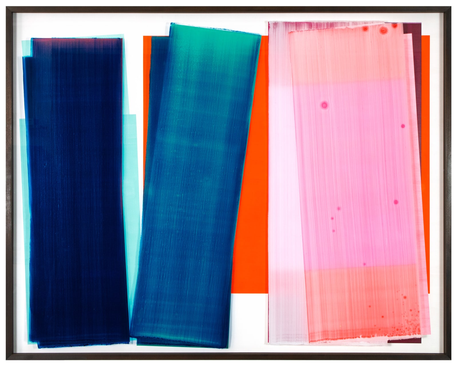 Julio Rondo, YOUNG BRIDE, 2025