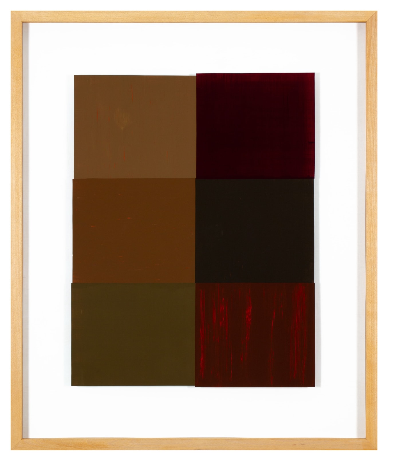 Julio Rondo, S.S. So gesehen (dunkel), 2001