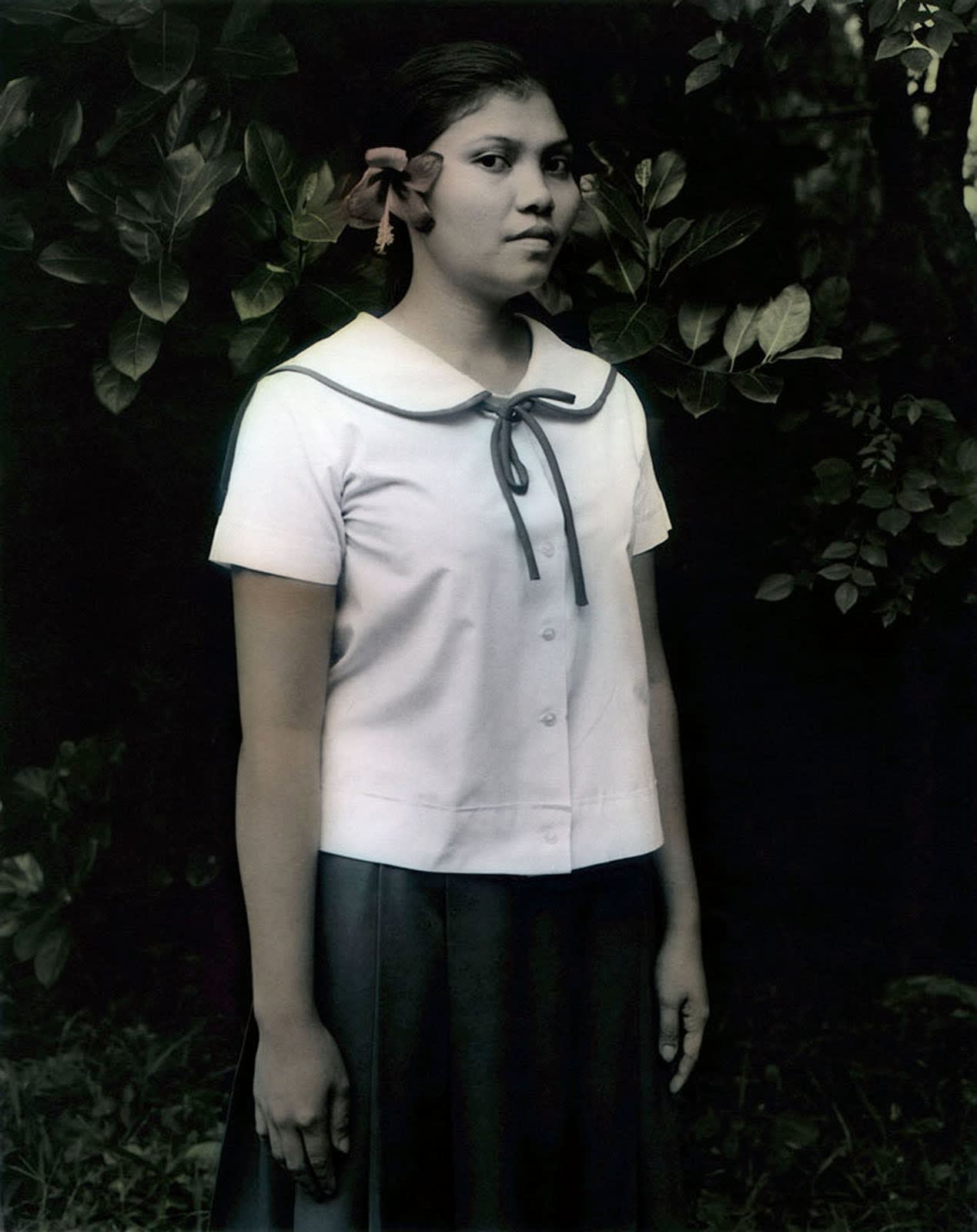 Ingar Krauss, Davao II, 2007