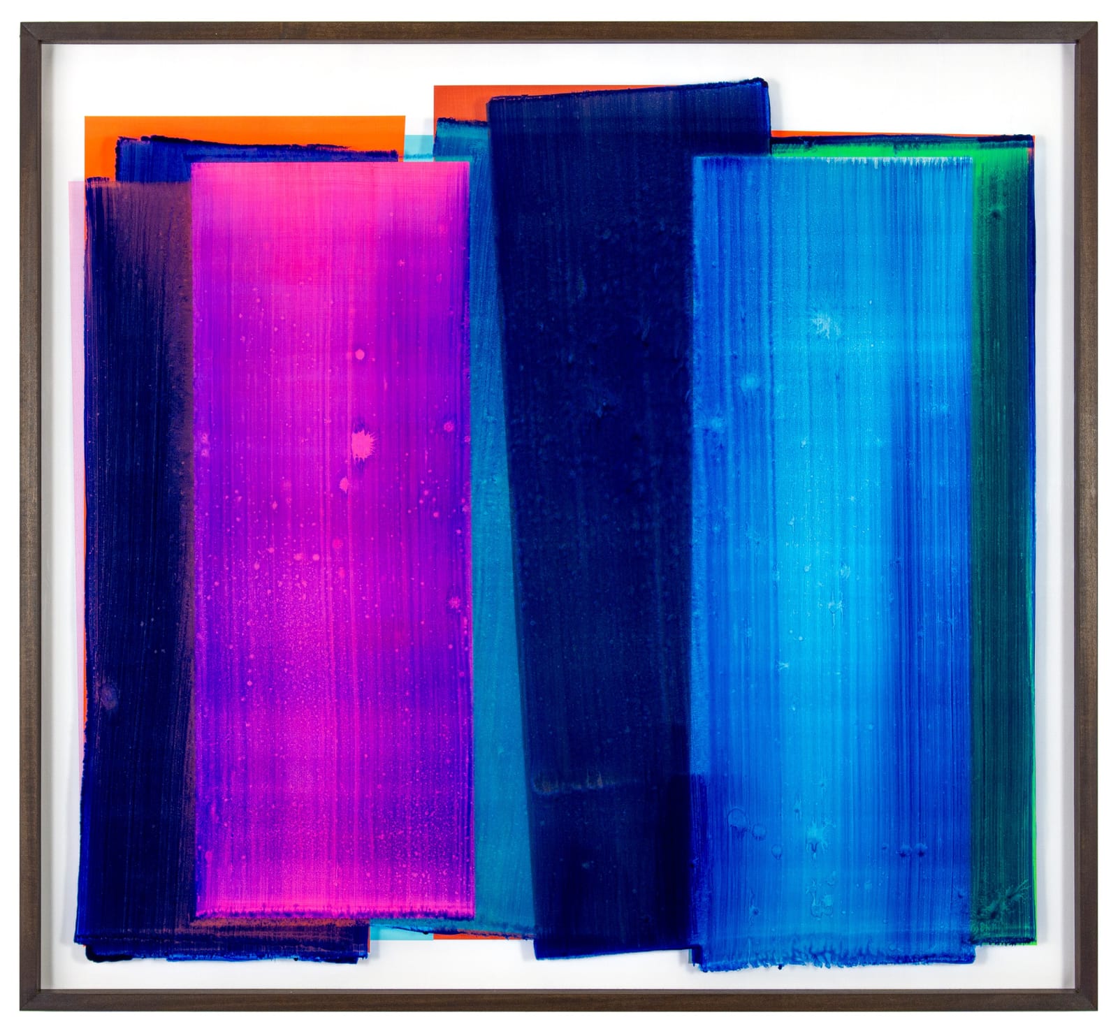 Julio Rondo, SATELLITE, 2024