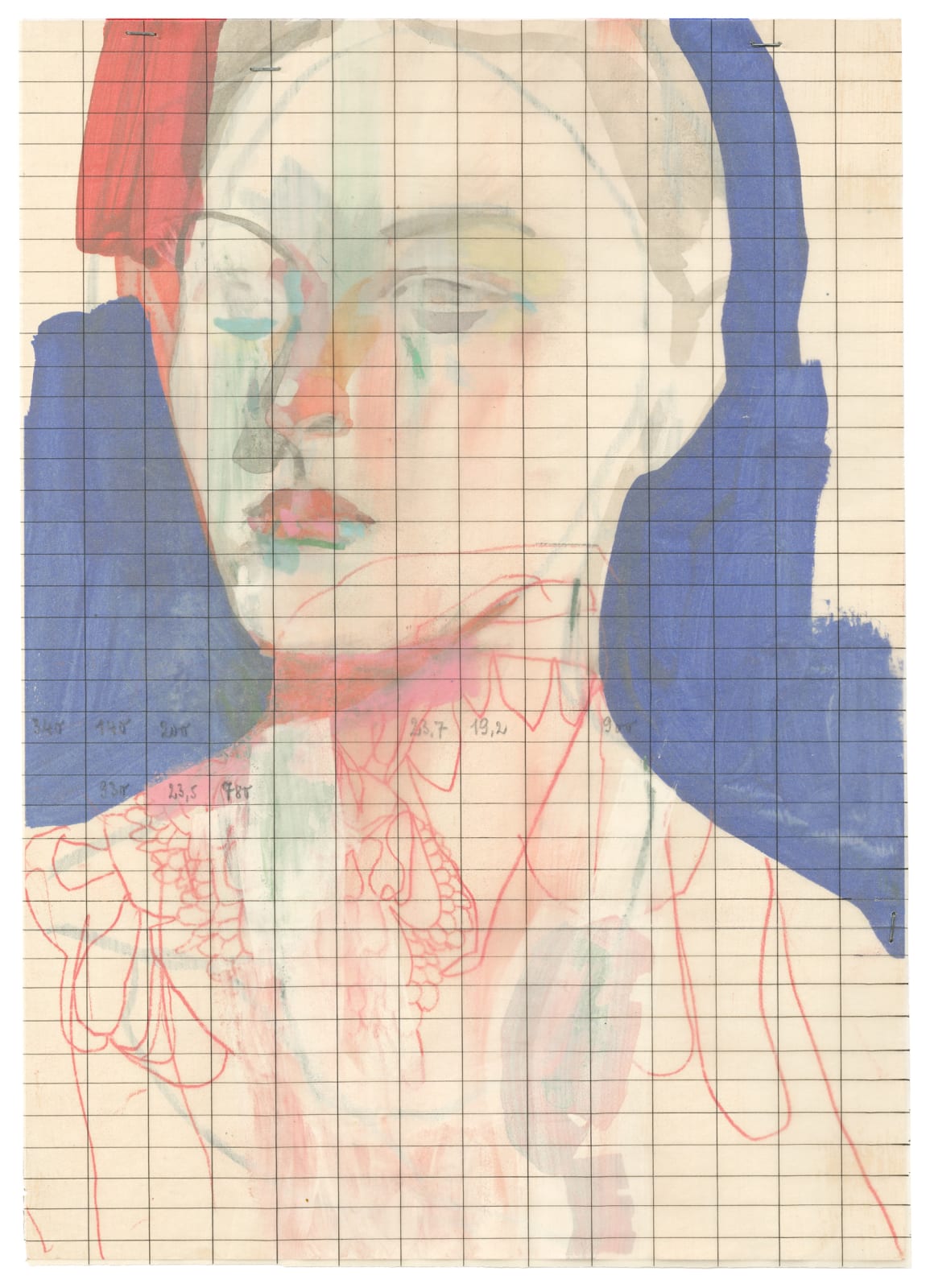 Tina Berning, Recommendations, 2025