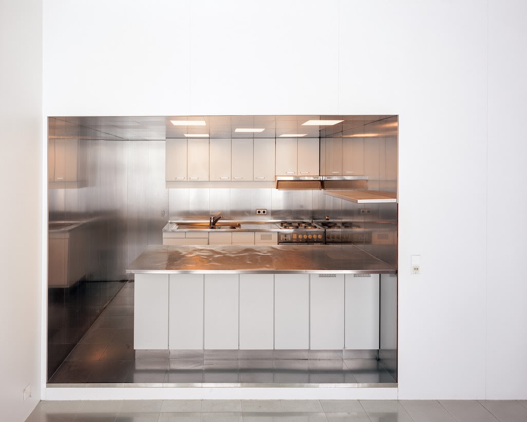 Claus Rottenbacher, Rosenthals Schloß, Nr. 10, 2024