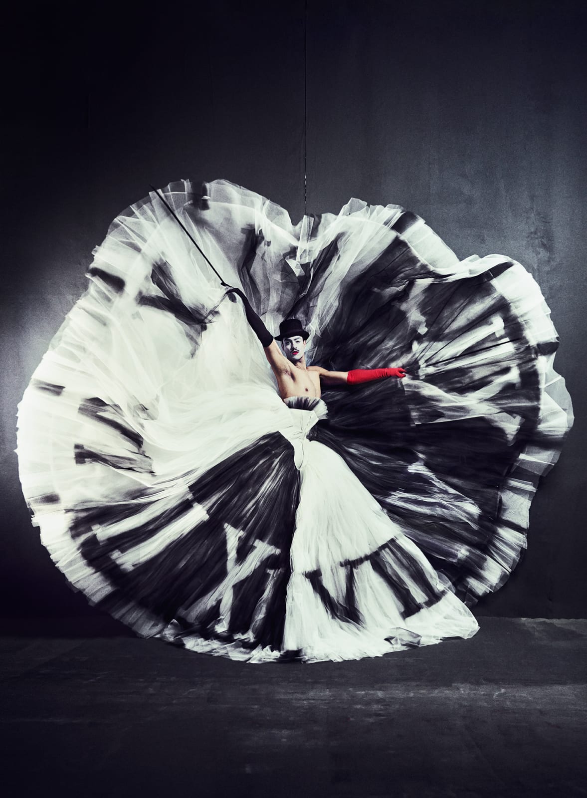 Kristian Schuller, Time, 2021