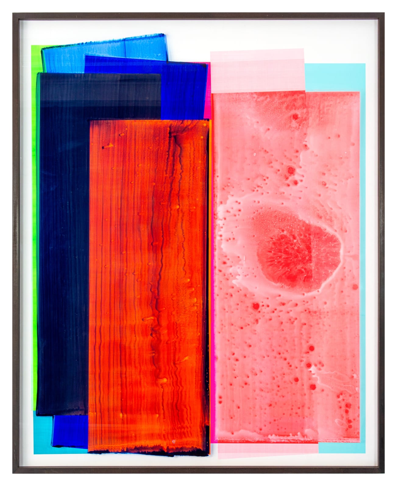 Julio Rondo, CARRY ME, 2024