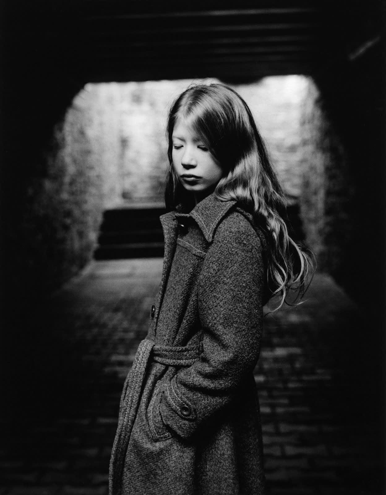 Ingar Krauss, Hannah, Ediger-Eller, 2001