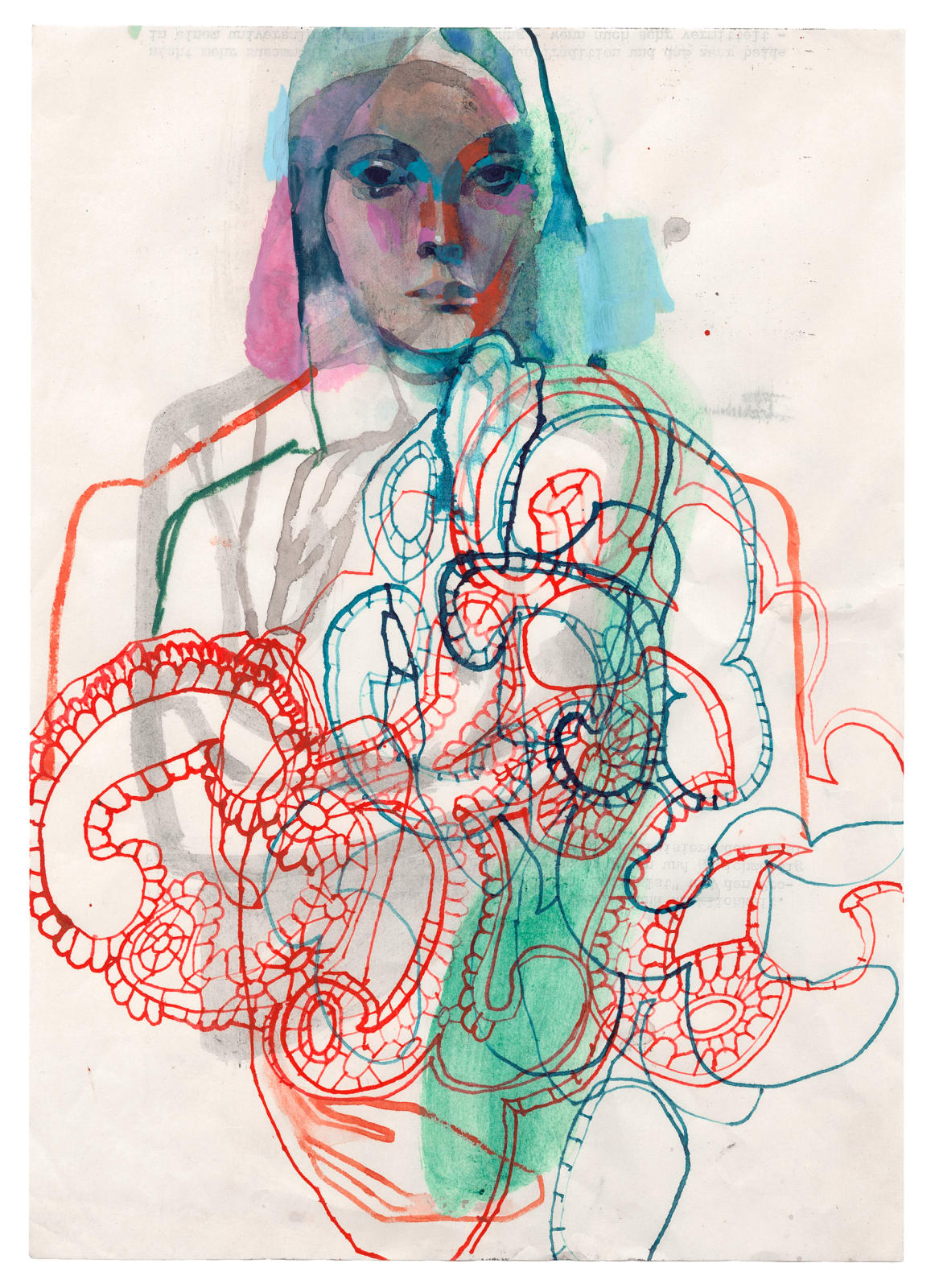 Tina Berning, 11/17/25 Update, 2025