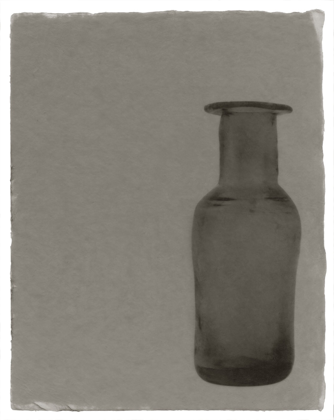 Gregor Törzs, Muranium - Little Drunk Bottle