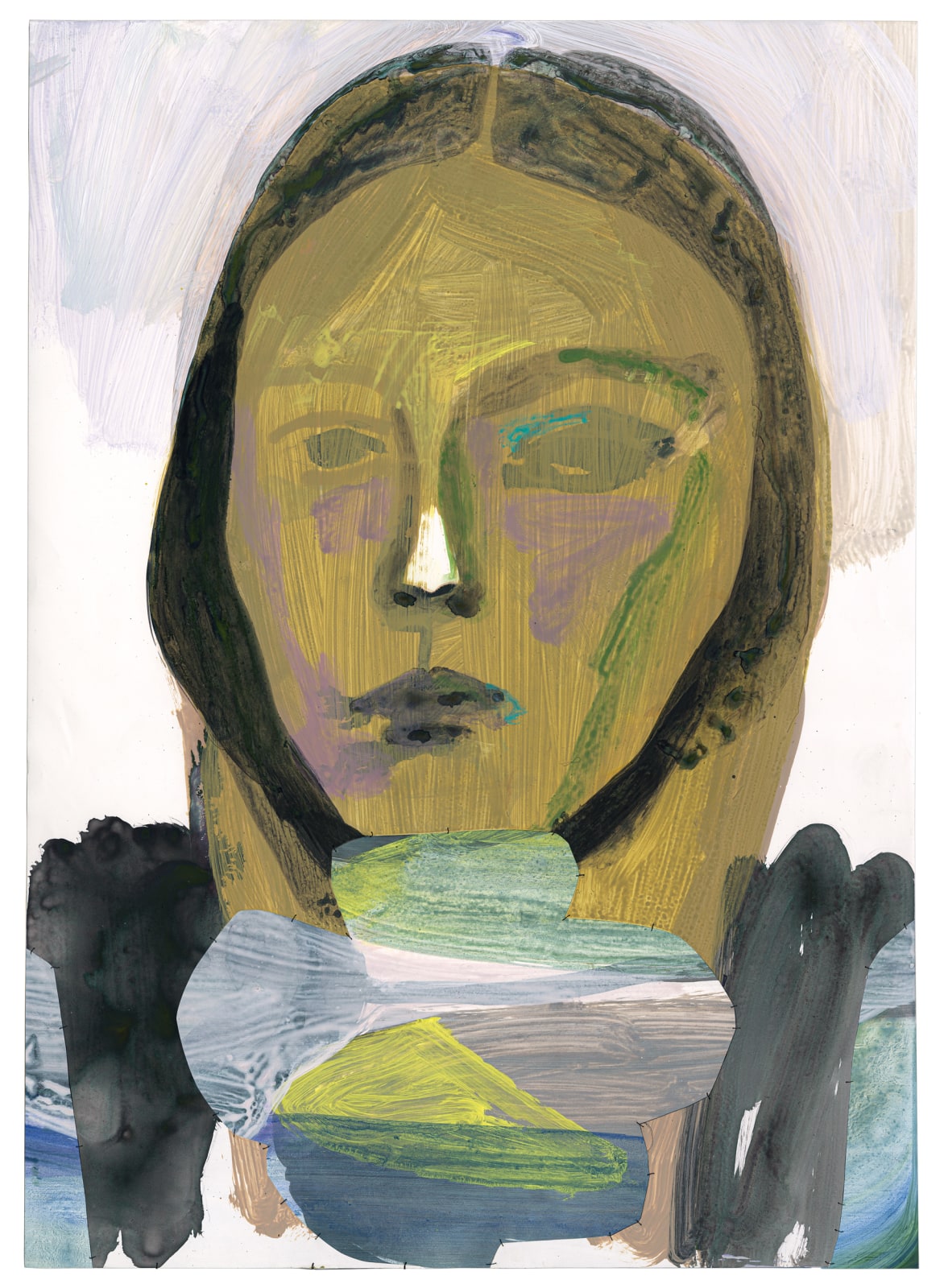 Tina Berning, 07/09/25 you know that i know, 2025