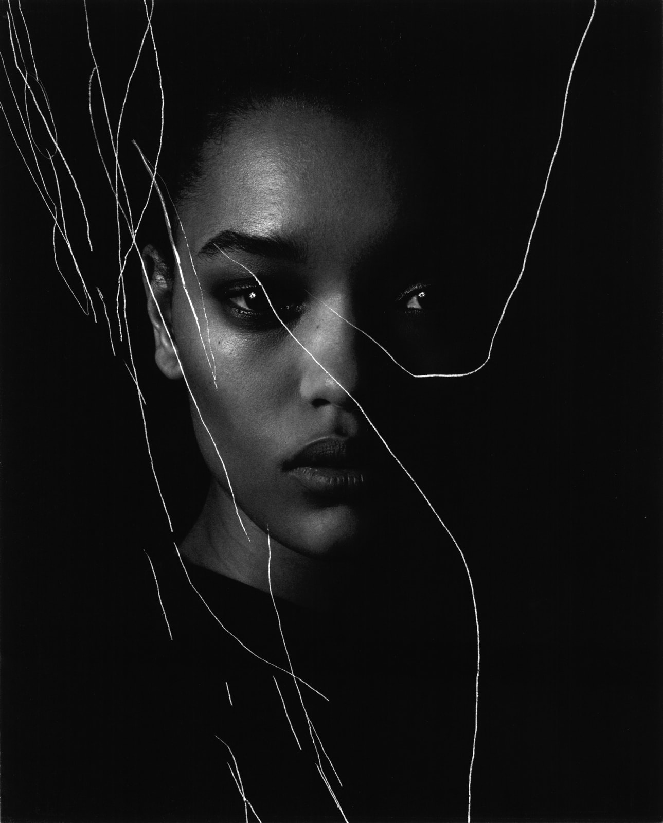 Tina Berning & Michelangelo Di Battista , Lameka III, 2018