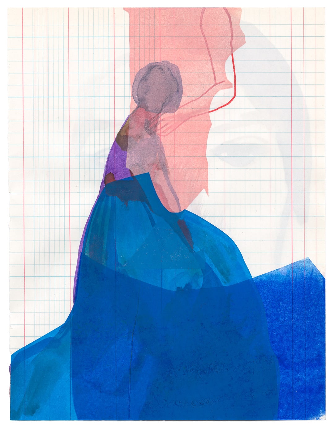 Tina Berning, 04/30/25 By Now, 2025