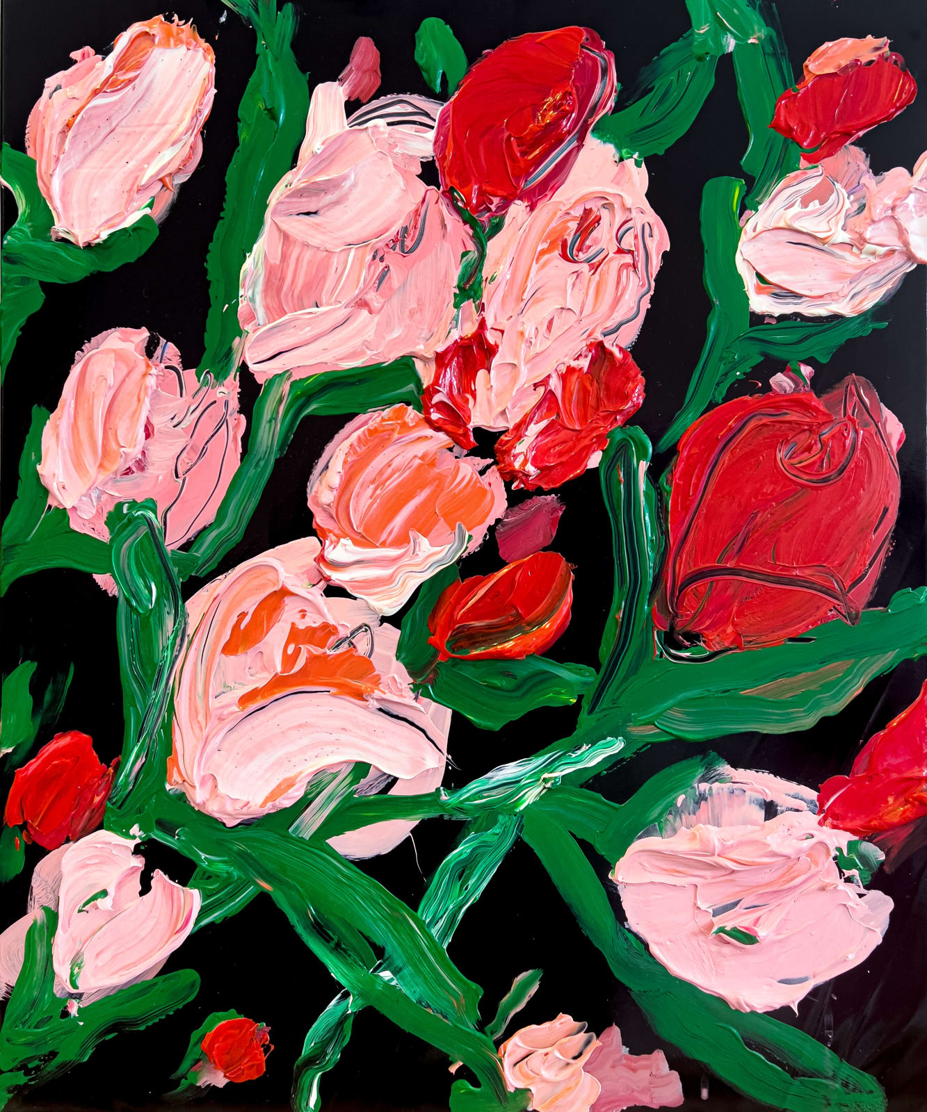 Anna Deller-Yee, Sonate 1, 2025