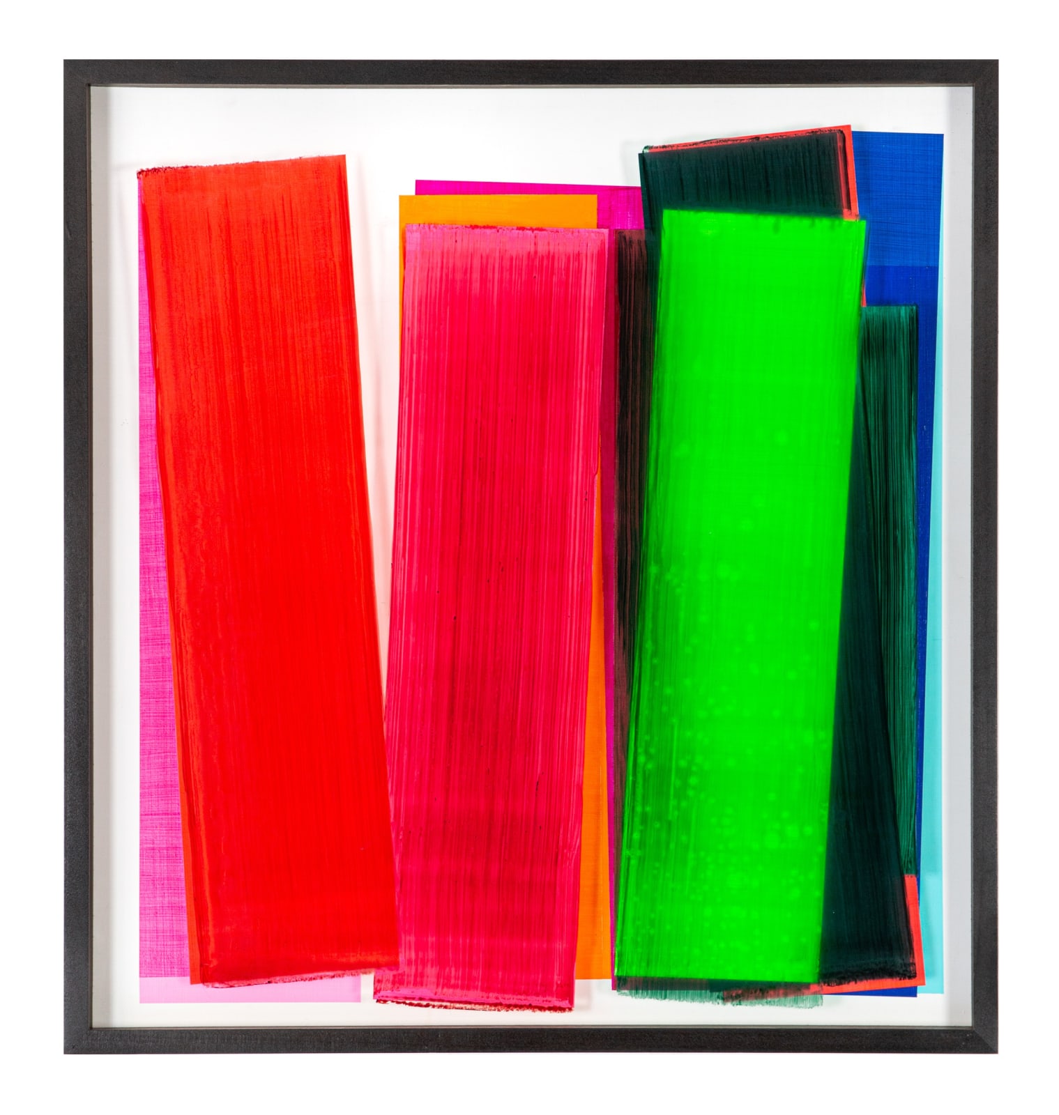 Julio Rondo, GO (YOU GOT TO), 2023