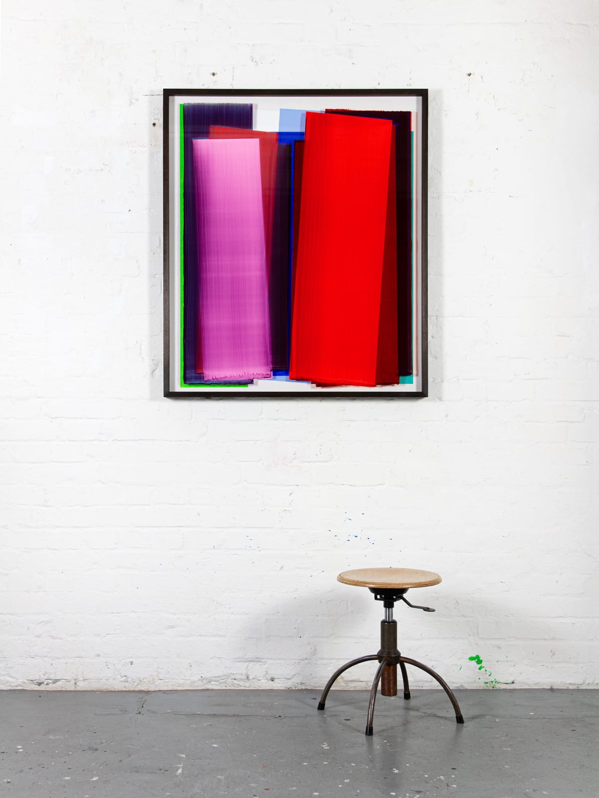 Julio Rondo, EASY RIDER (THE BALLAD OF), 2023