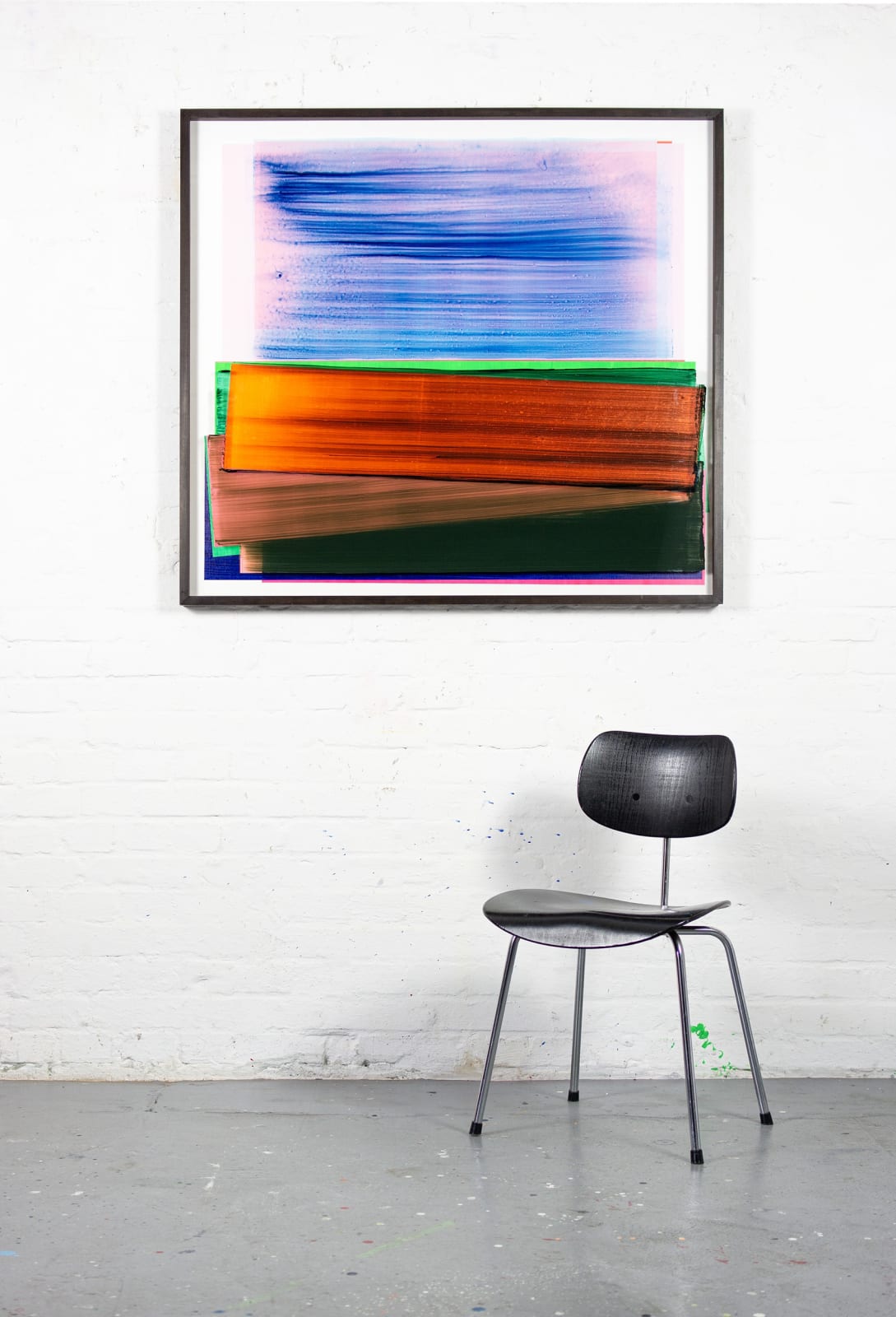 Julio Rondo, HOW MUCH ARE THEY, 2024