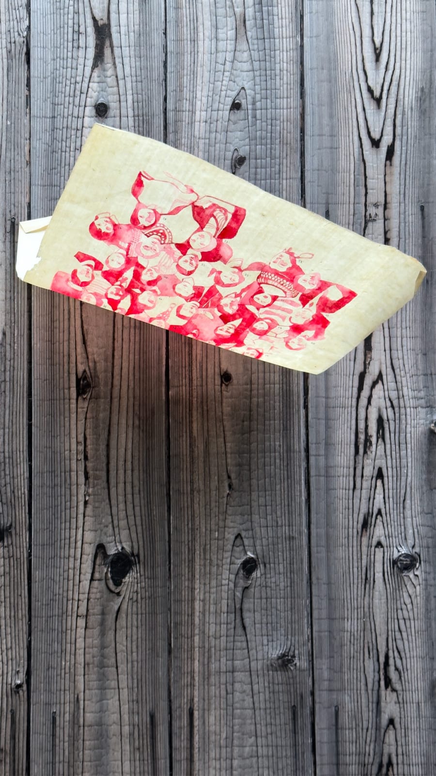 Tina Berning, 02/18/24 50 Listeners, 2024