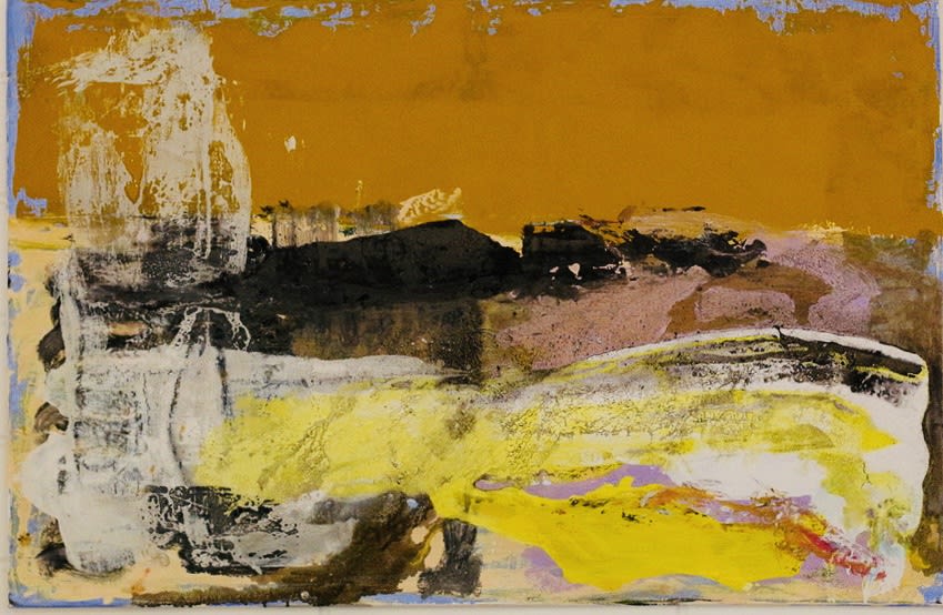 ISLAM-KANT, THE EVENING OR THE MONING , 2023