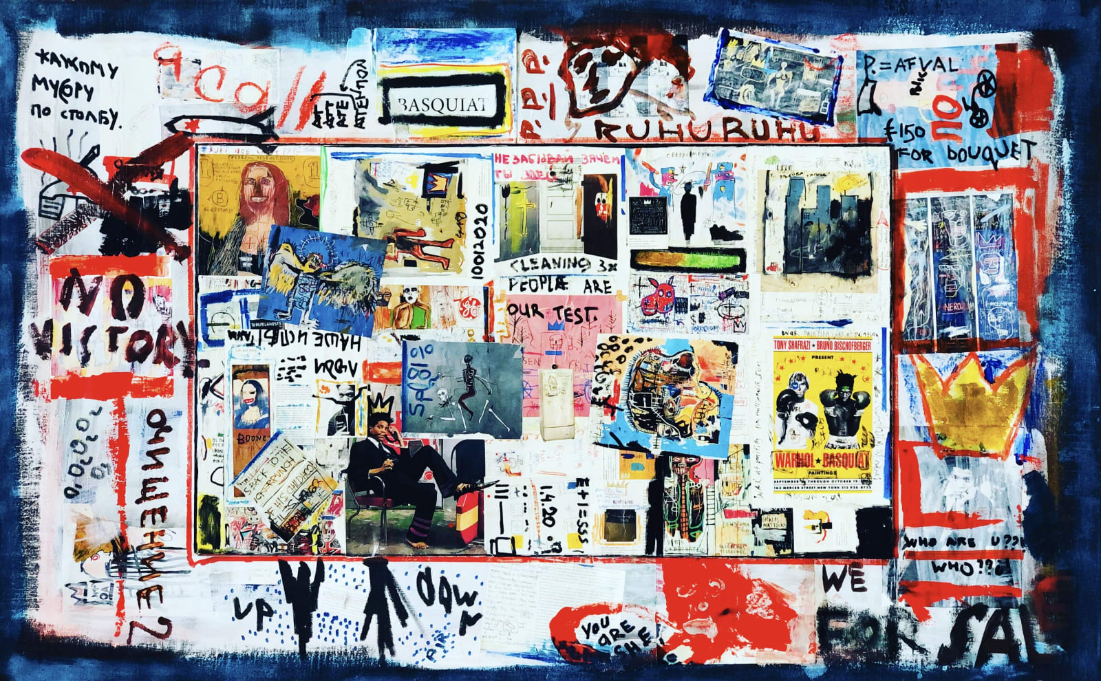 islam-kant , war.at.art , 2020