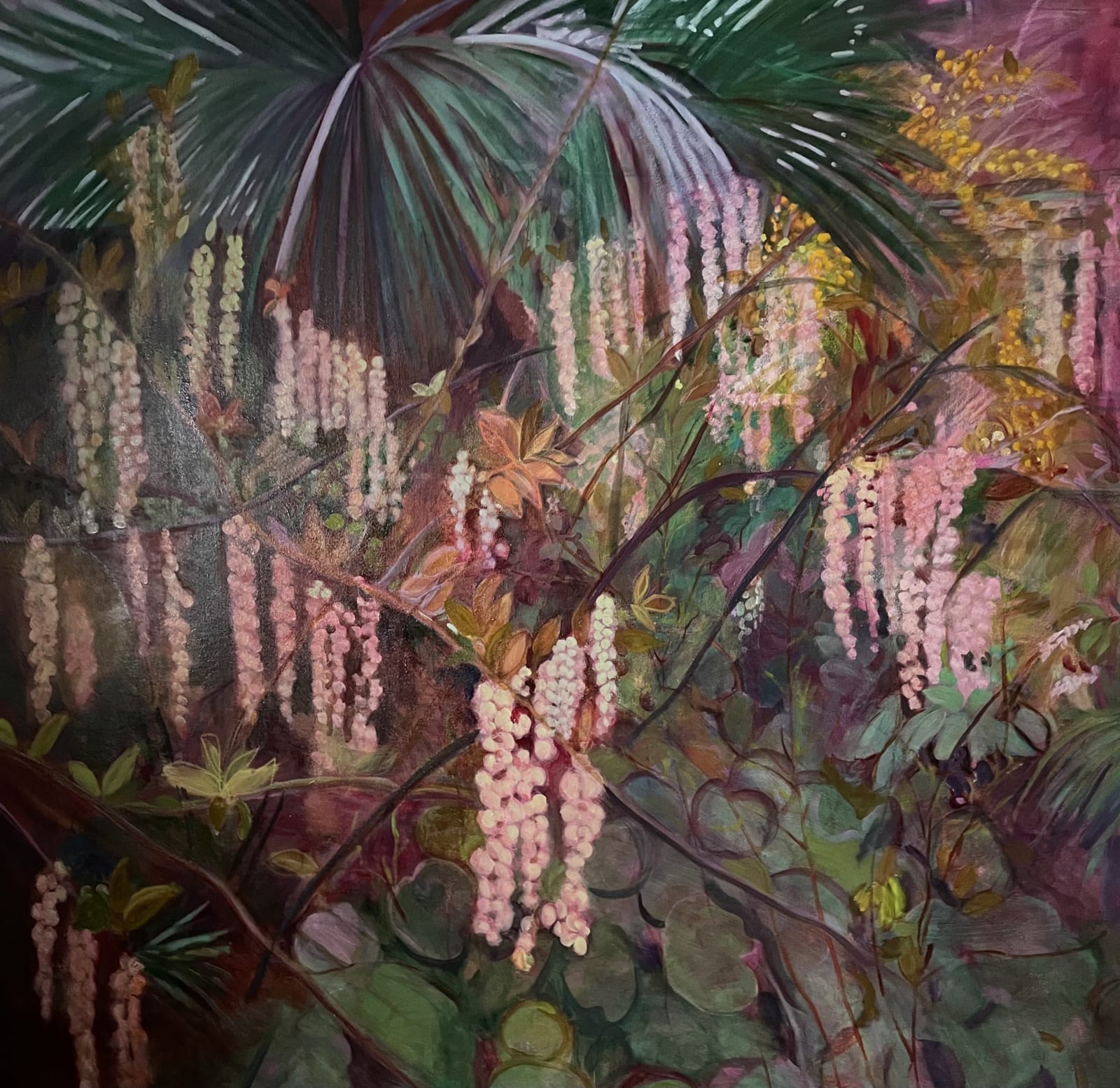 what a tangled web we weave , 2023