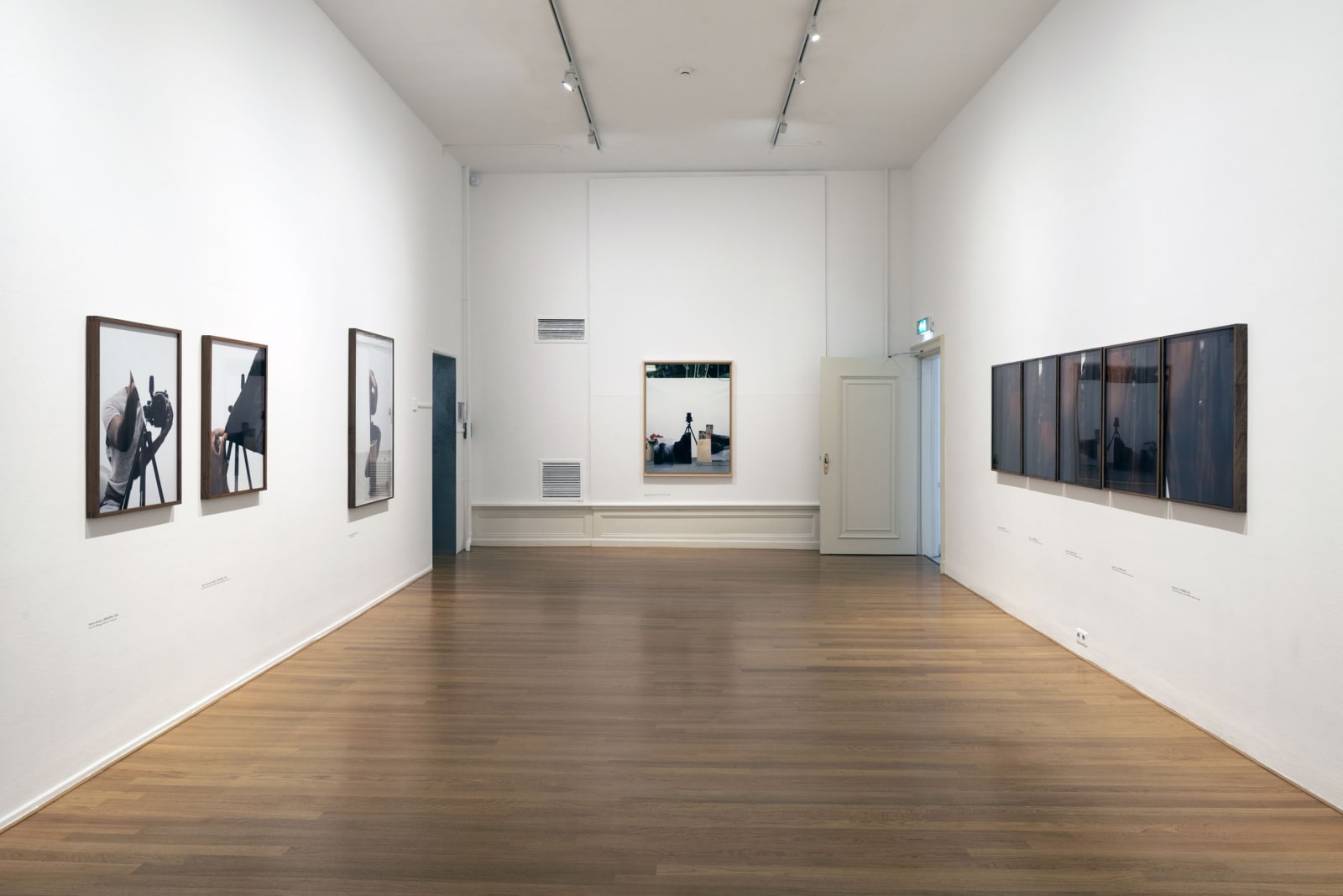 Paul Mpagi Sepuya, Double Enclosure, Foam Fotomuseum, Amsterdam, Netherlands, 2018