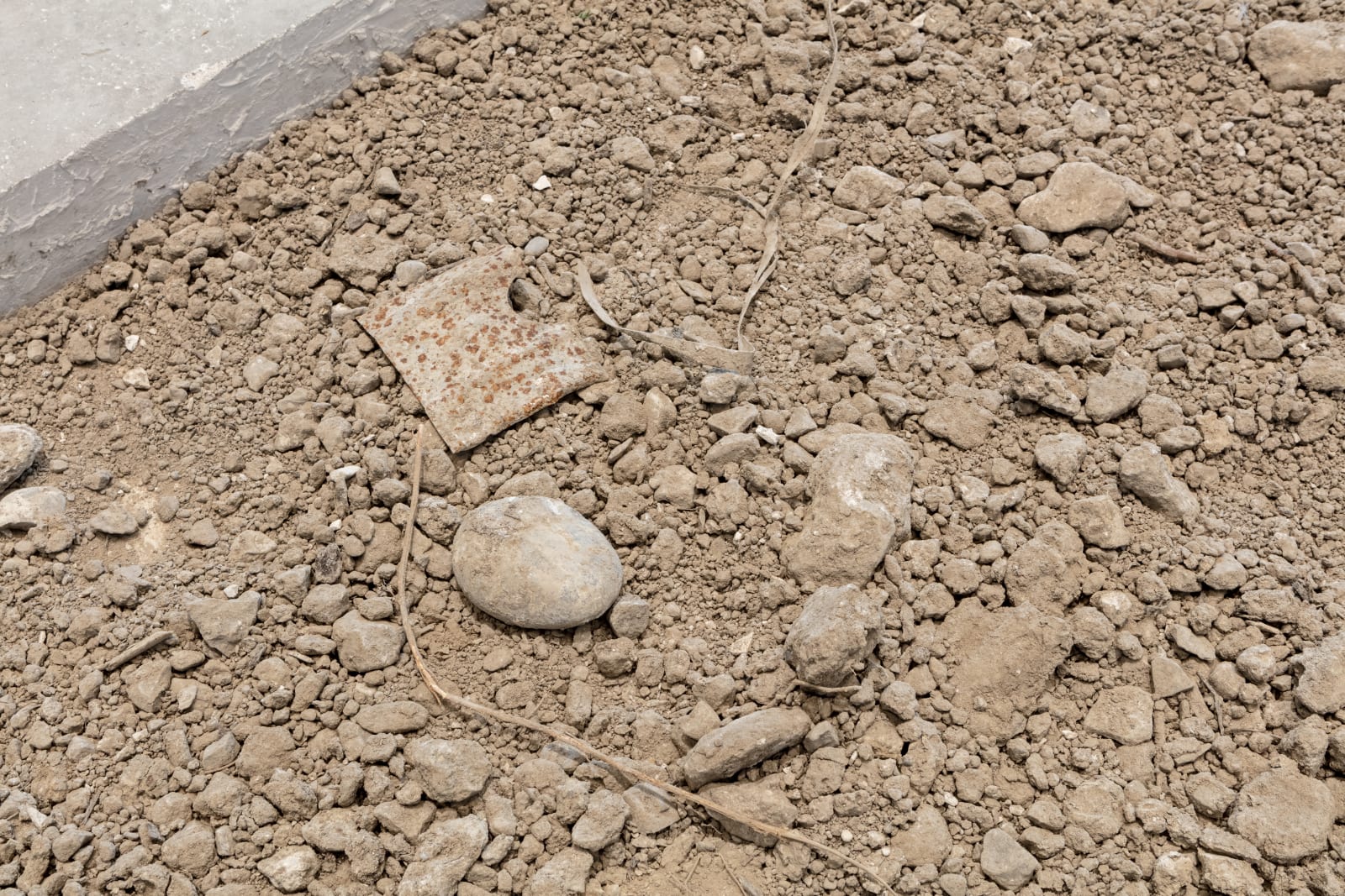 Installation view, Tercerunquinto: Mine, The Power Plant, Toronto, Canada, 2015