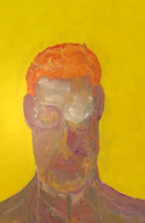 Wayne Forrester, Man: Post Card - Available only in US, 2025