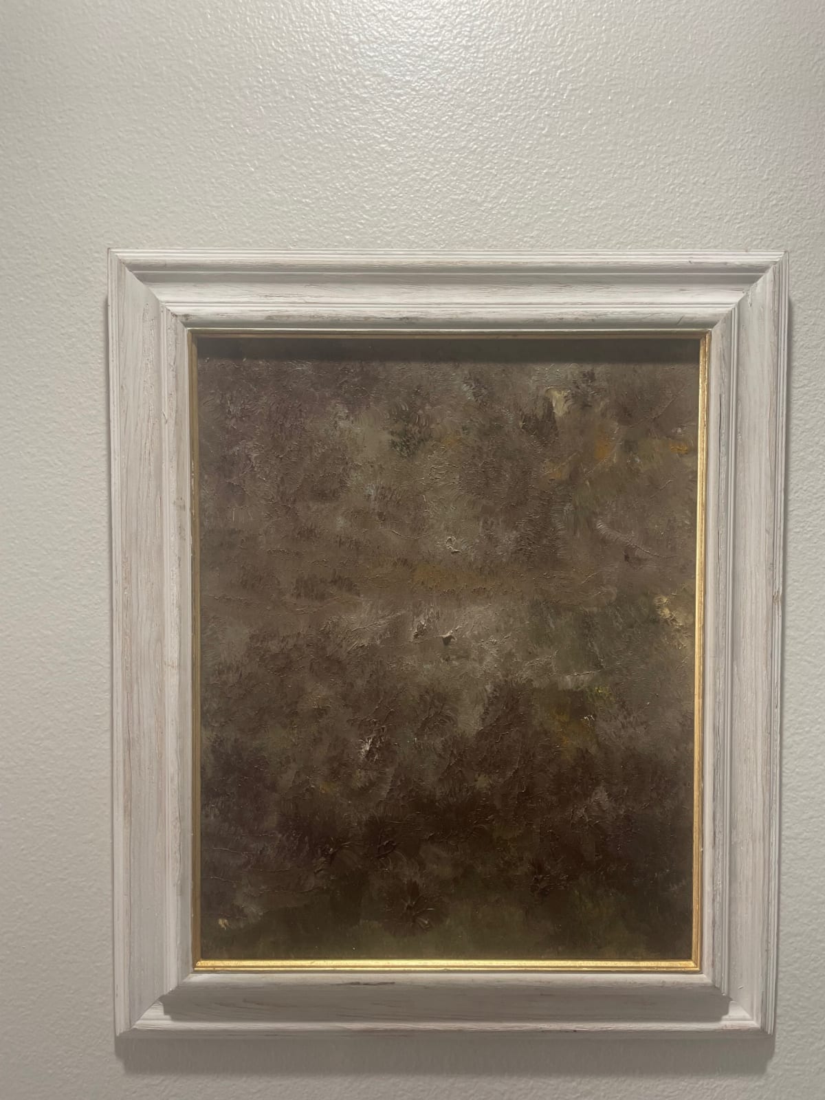 Wayne Forrester, EARTHSCAPE Collection: Movements and Shadows, 2025