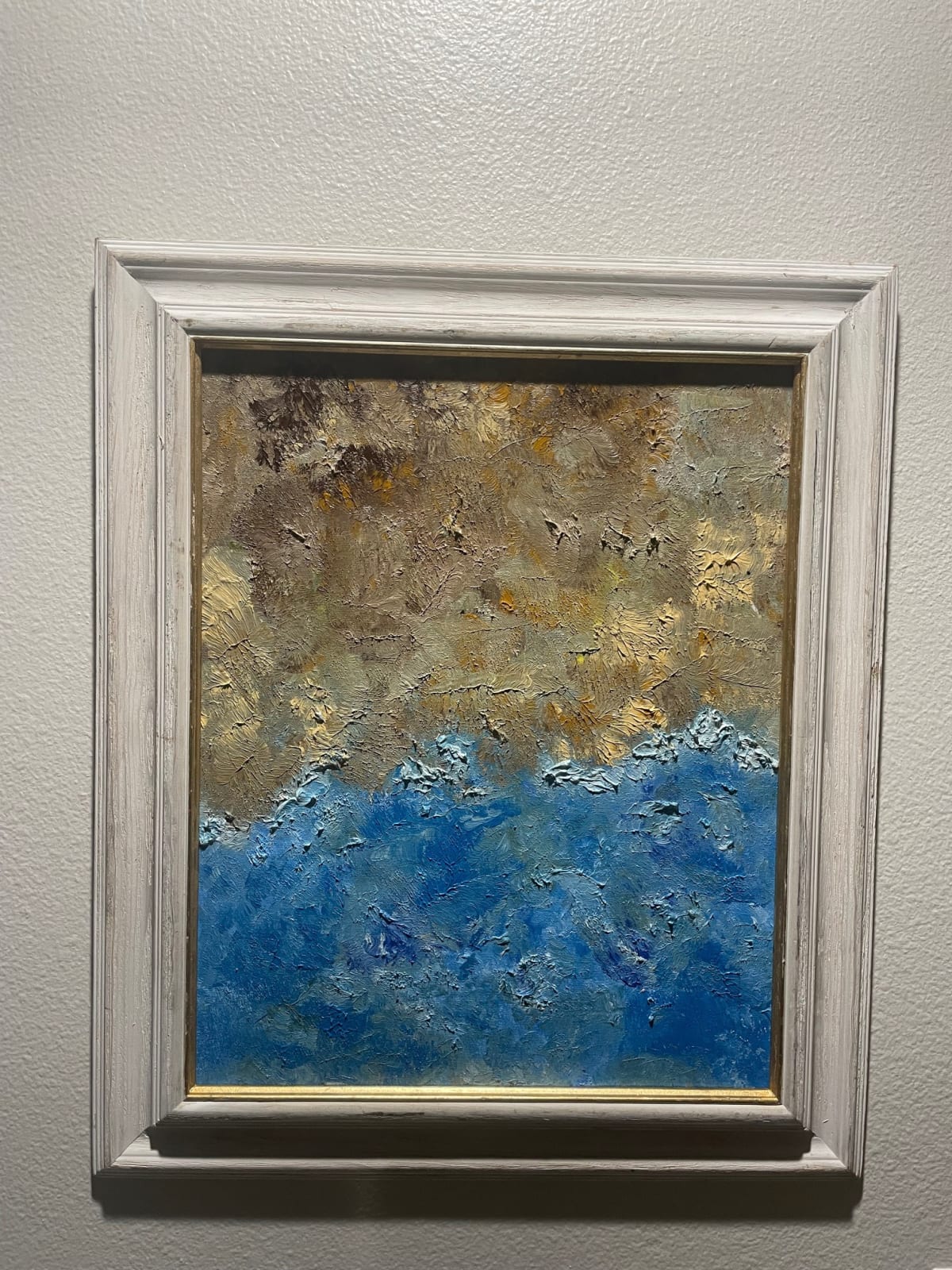 EARTHSCAPE Collection: Elements Divided, 2025