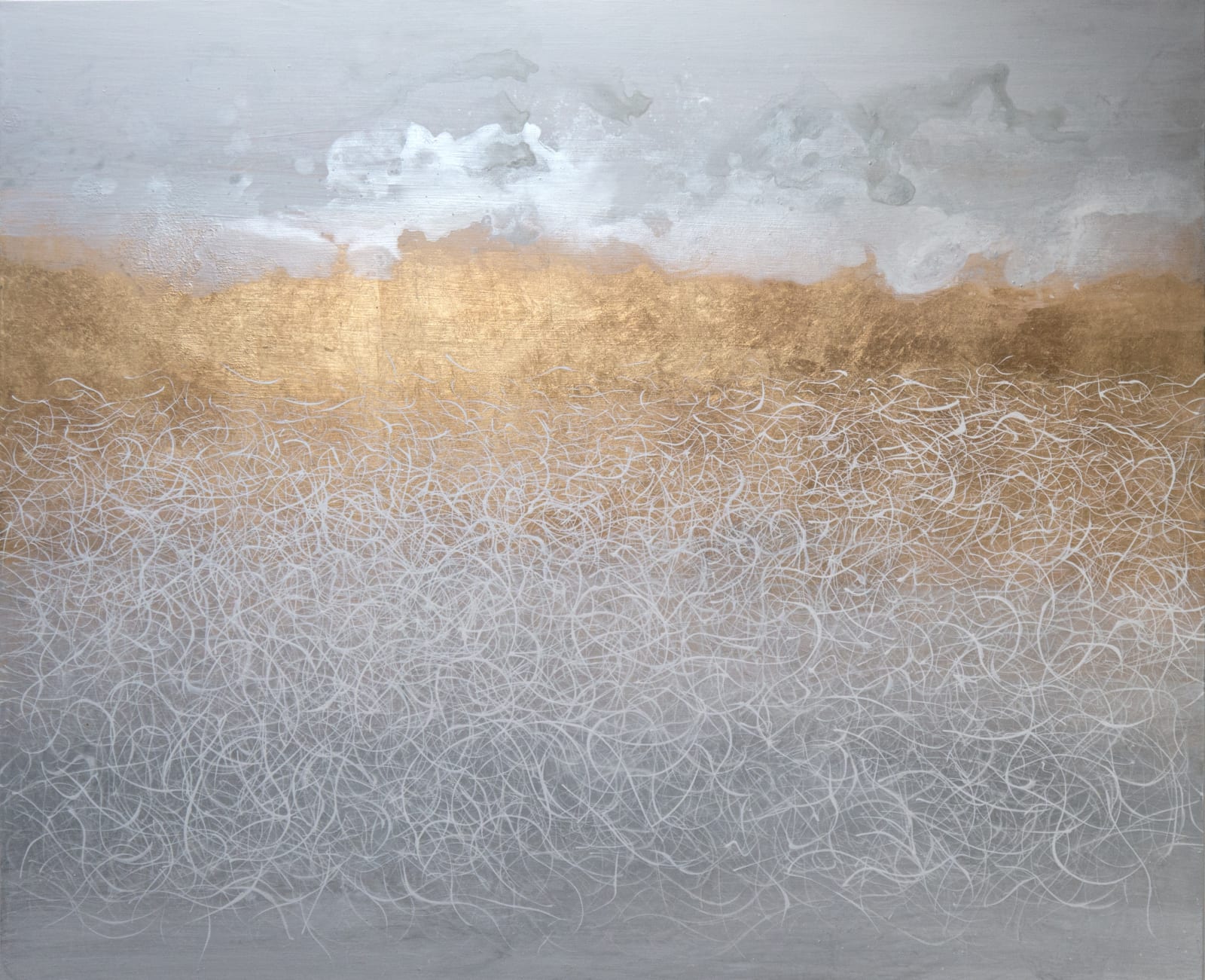 The Sea is not made of water, 2025