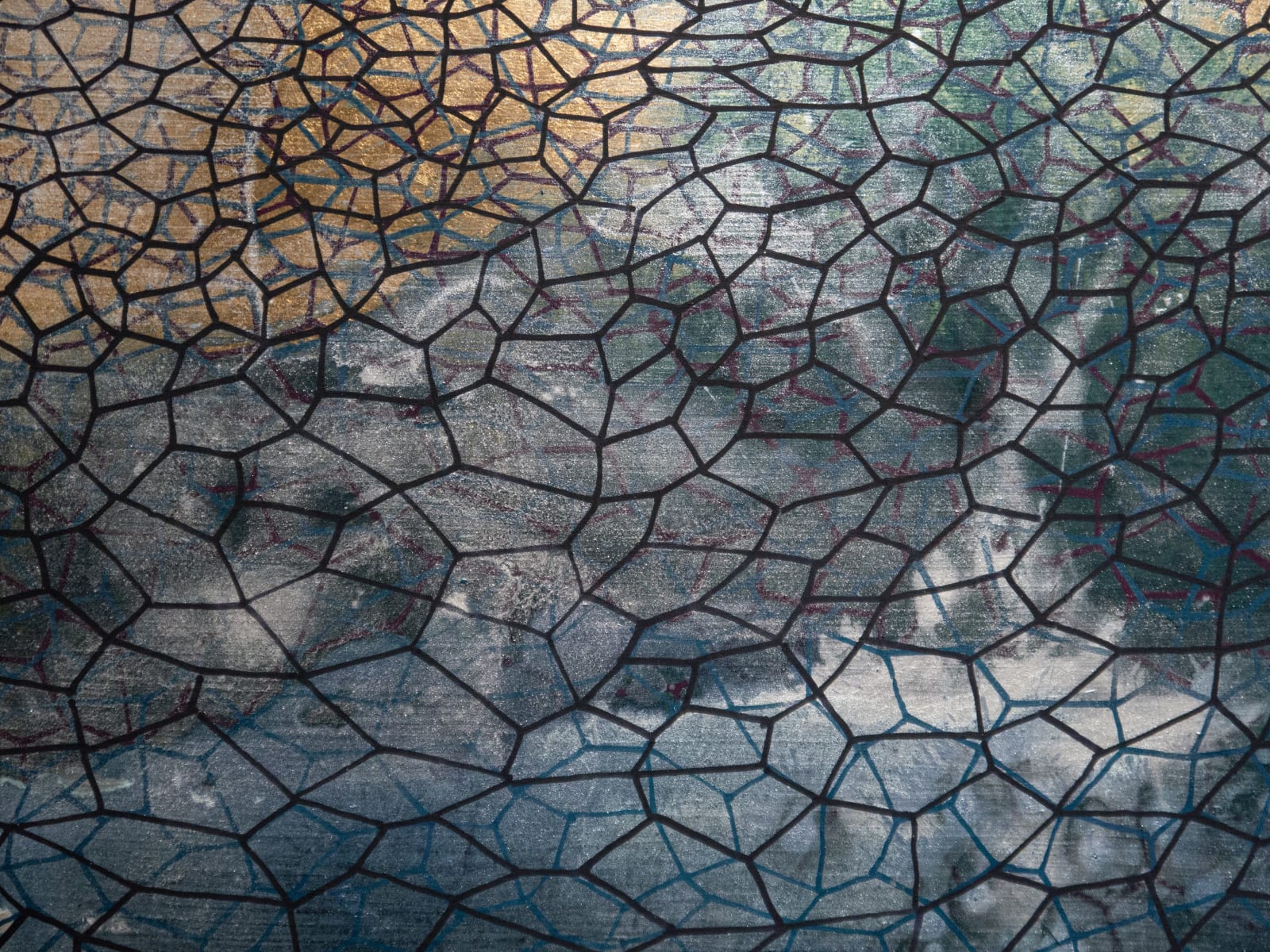 Perpetual Light, 2024