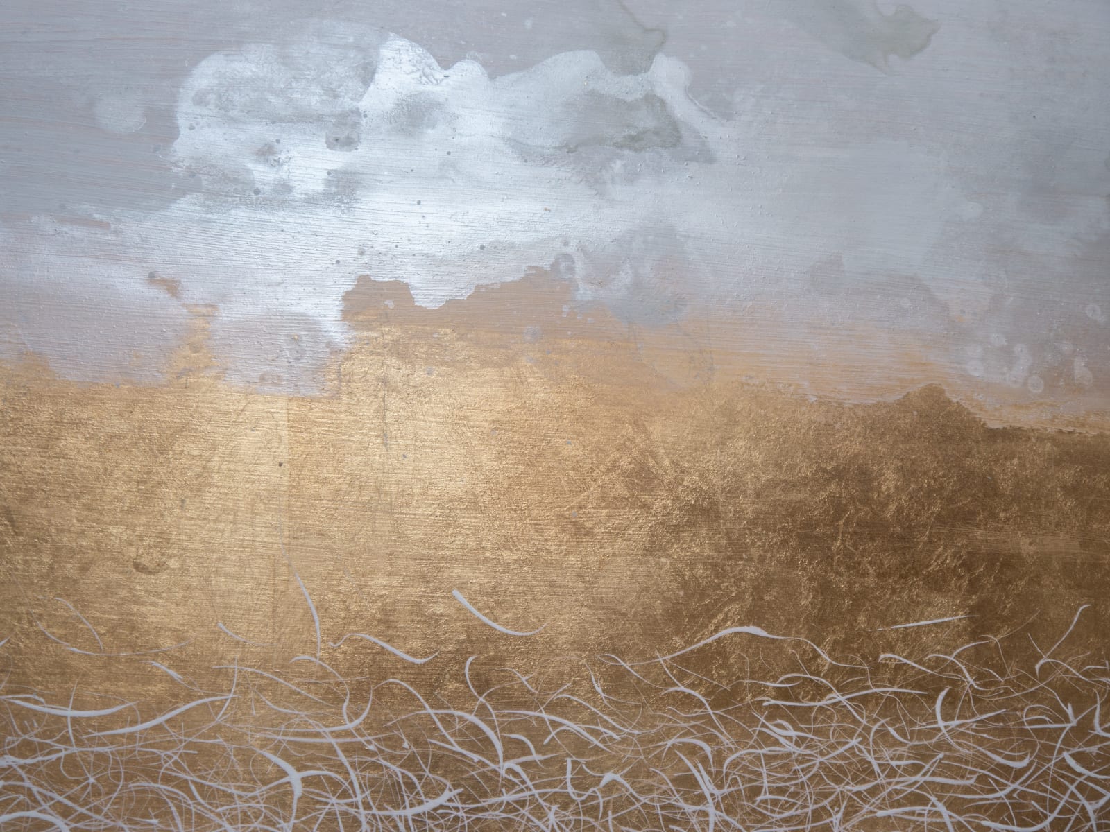 The Sea is not made of water, 2025