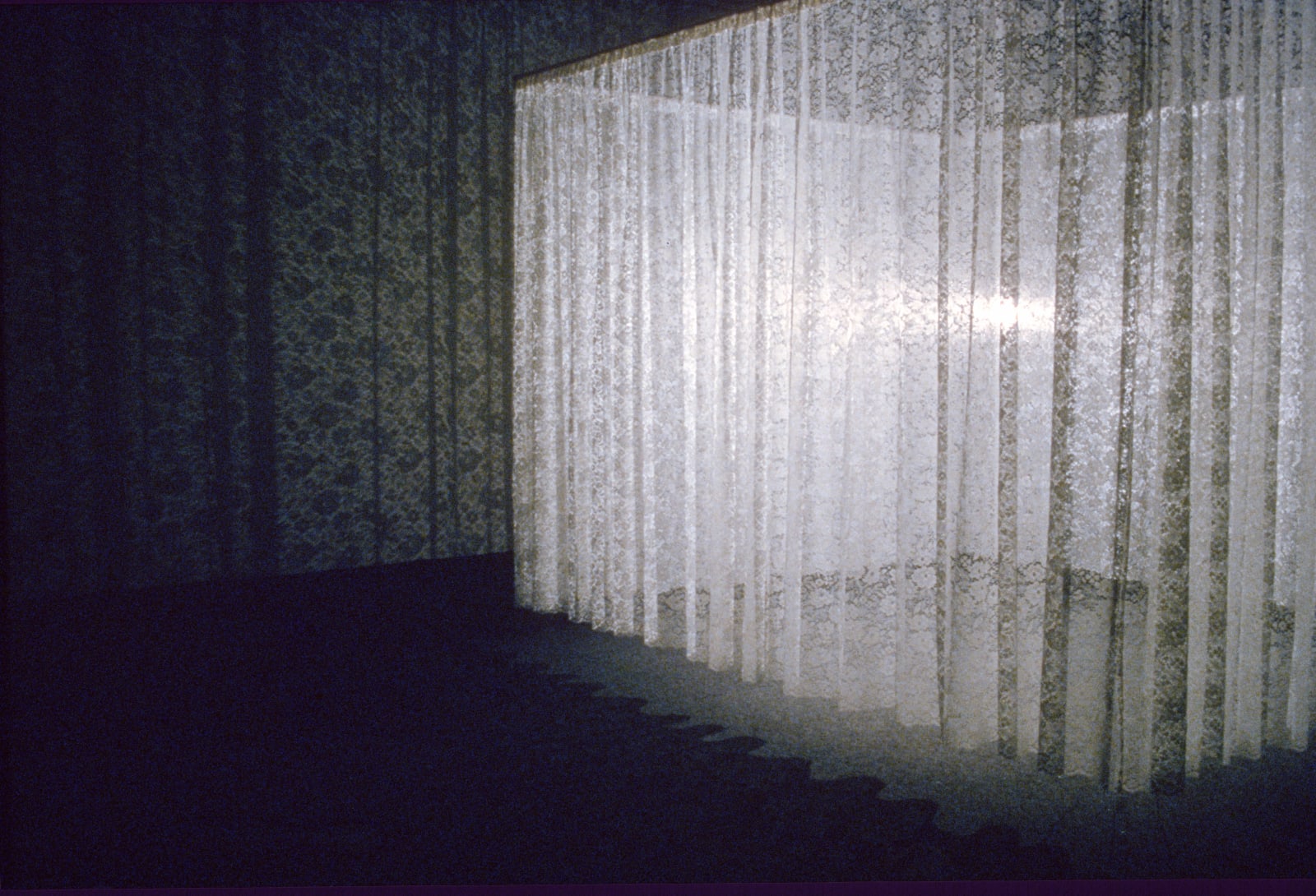 Trying to Come Home, 2000-2004