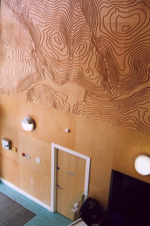 Lie of the Land, 2000-2004