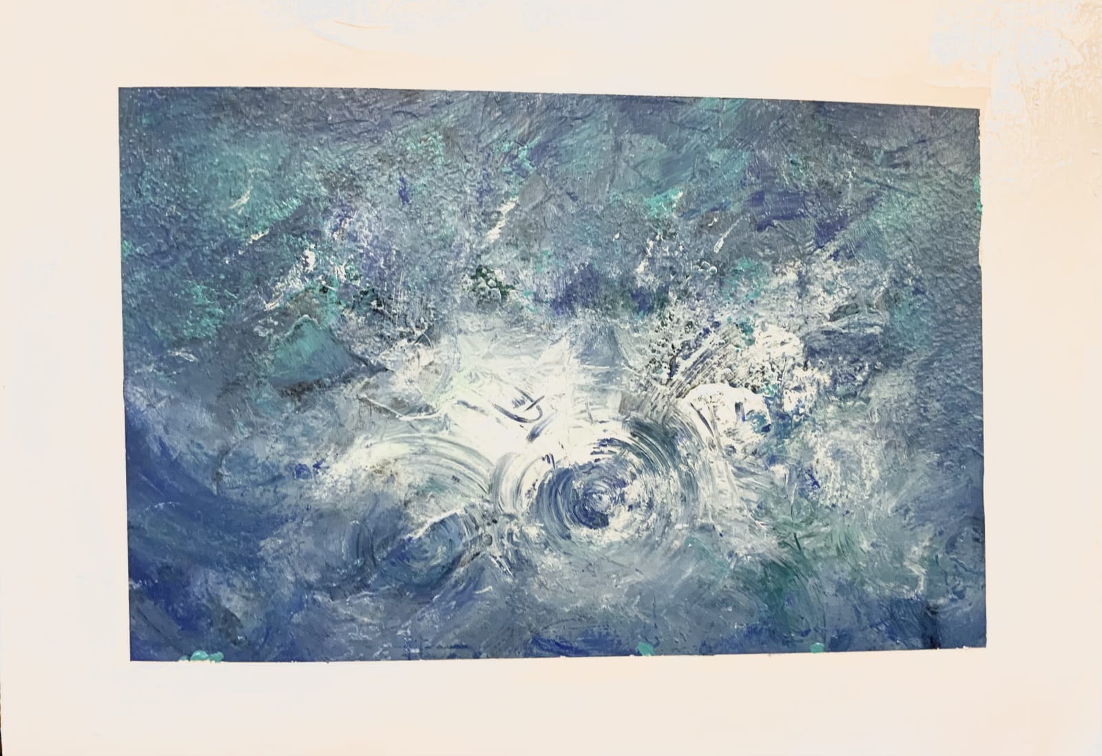 Caroline Boff, Whirlpool, 2025