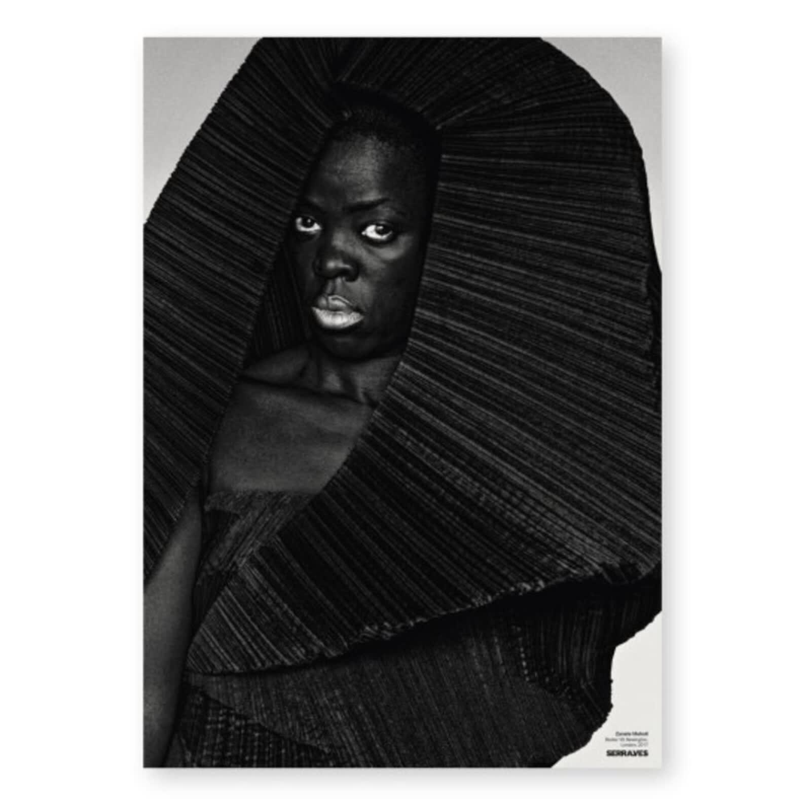 Zanele Muholi, Bester VII, Newington, London