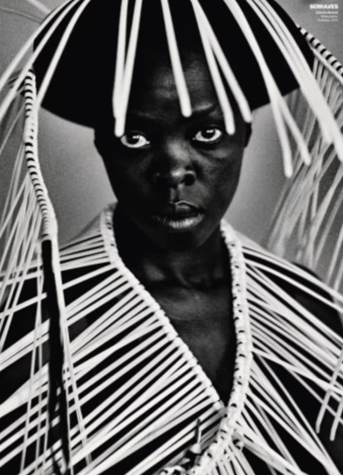 Zanele Muholi, Parktown