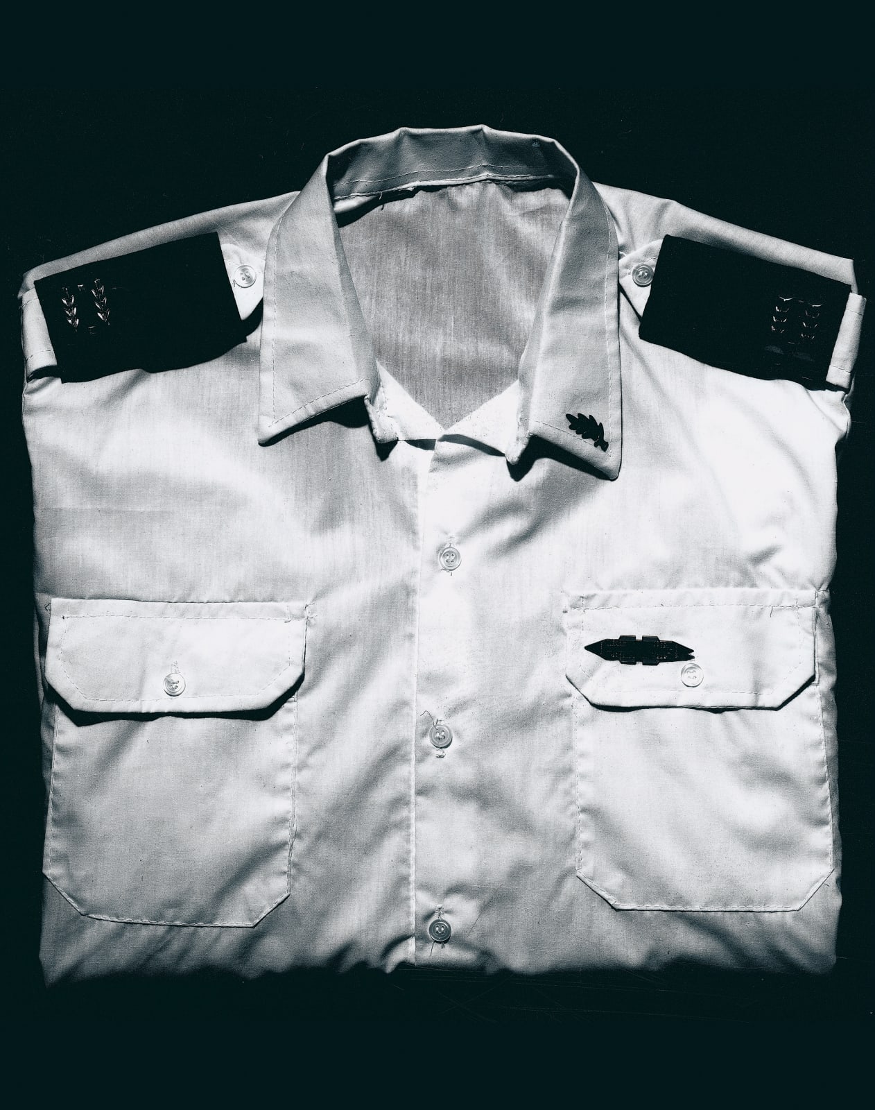 Uniform, 2001