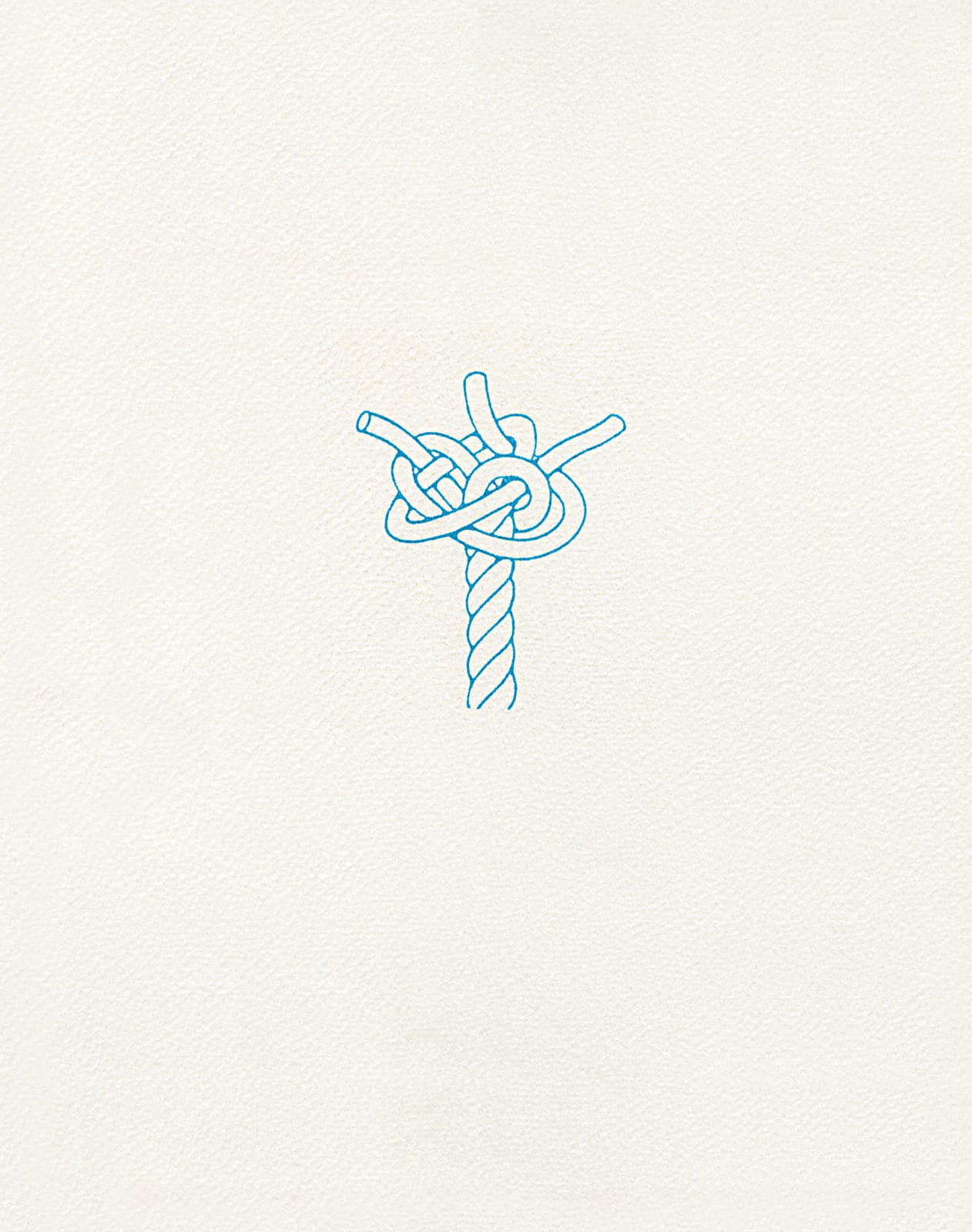 Knot [#7] , 2001
