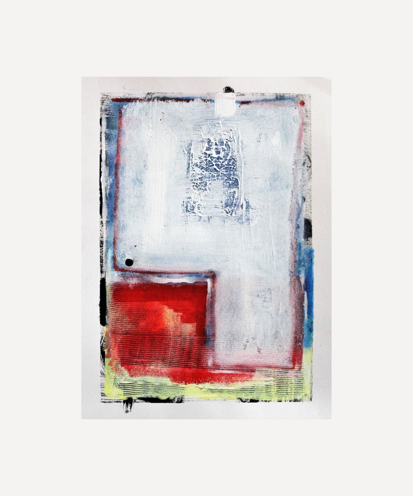 It's Time To Let Go Of The Things Holding You Back