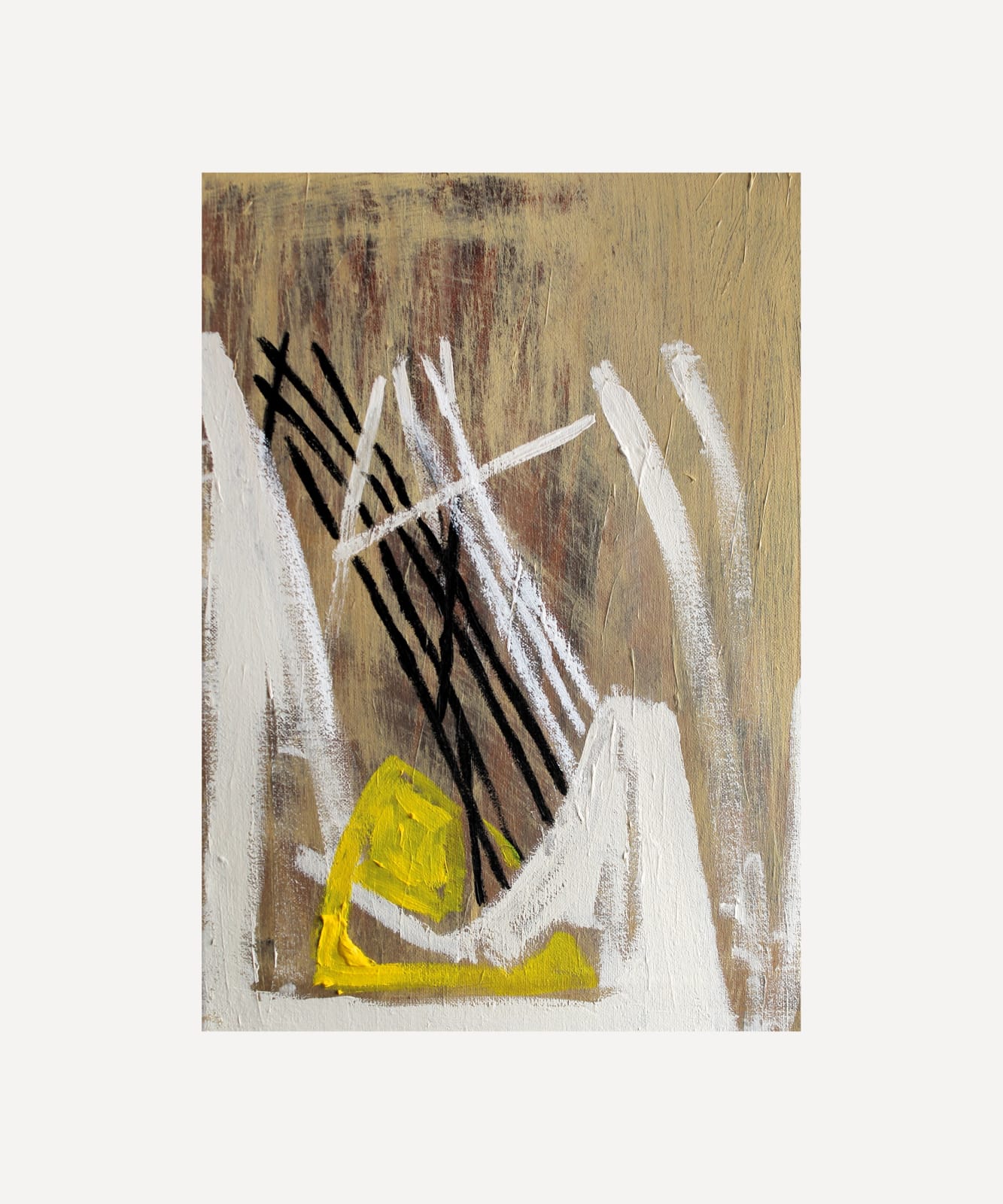 Waiting For the Right Moment