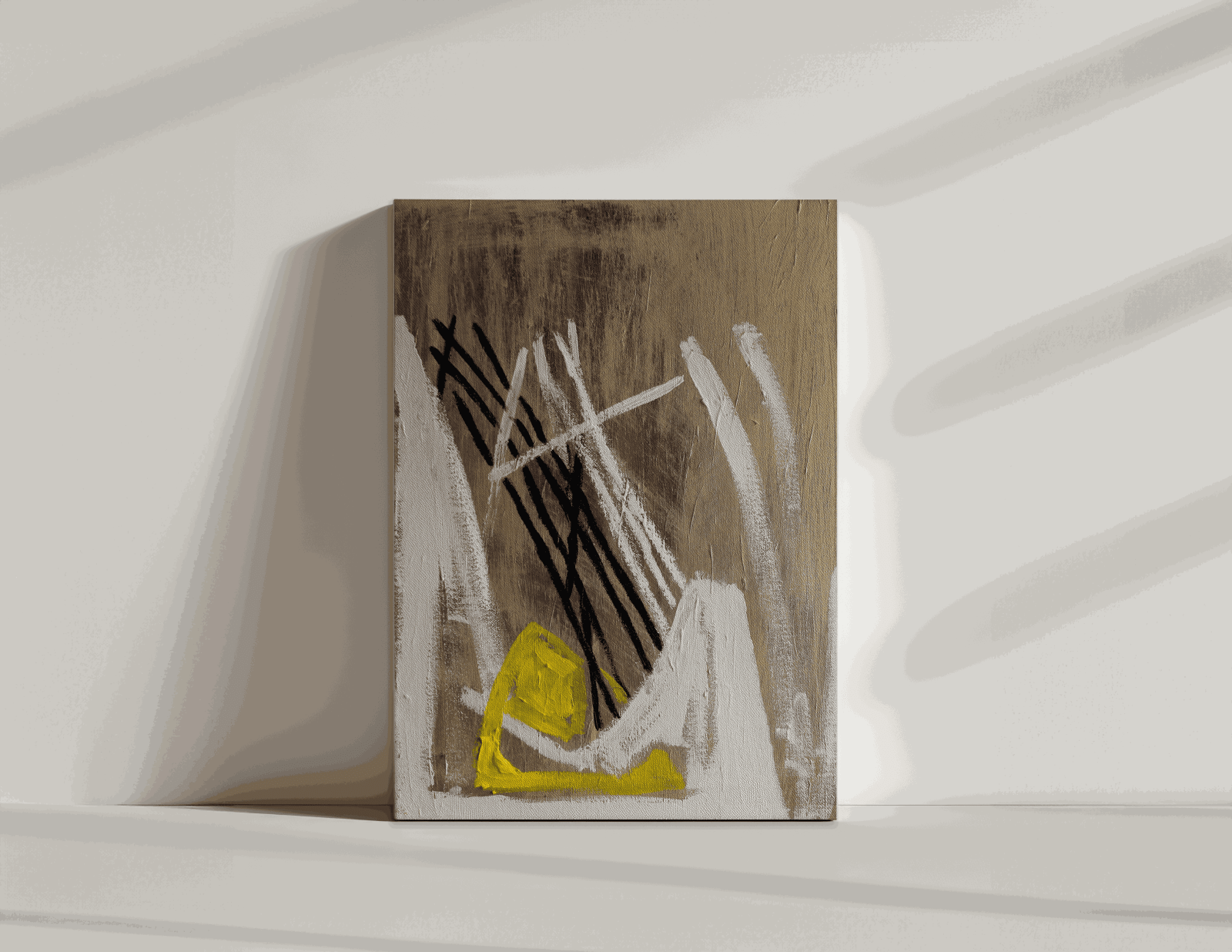 Waiting For the Right Moment