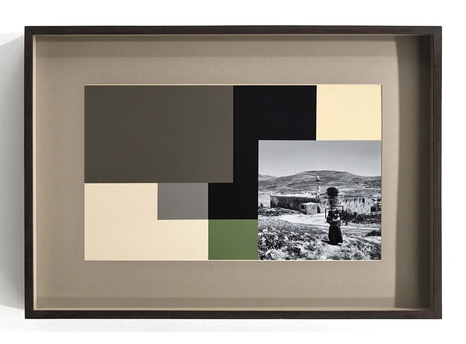 Hazem Harb, TAG 4, 2015