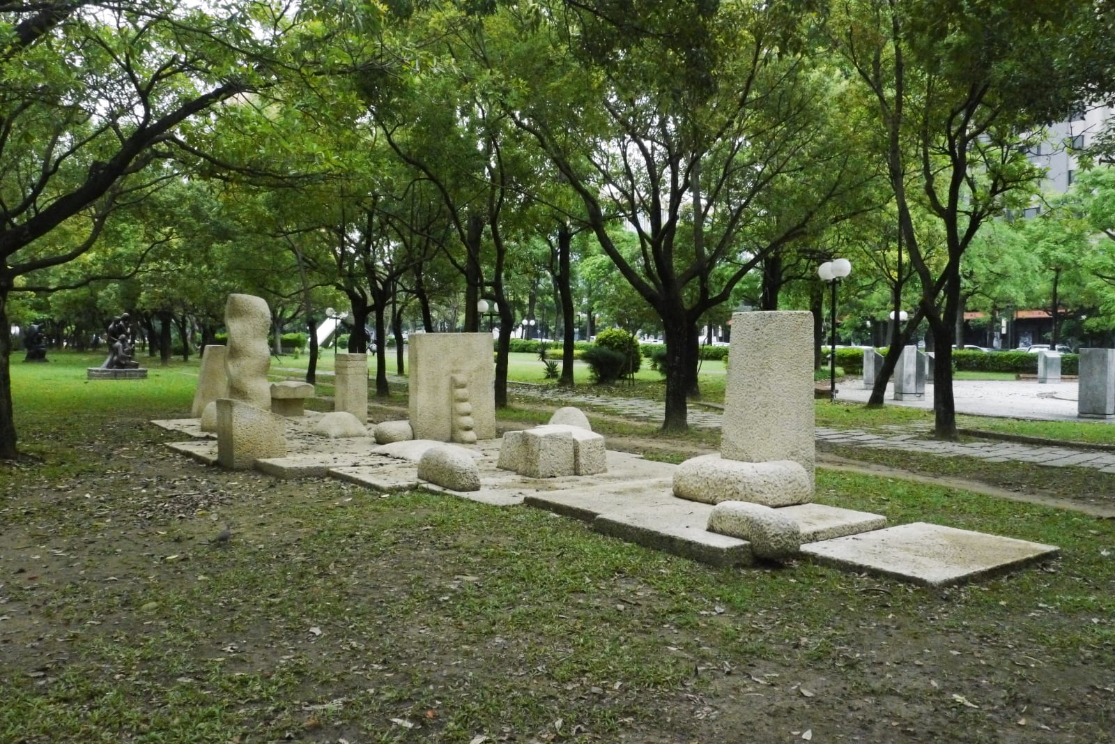黎志文
