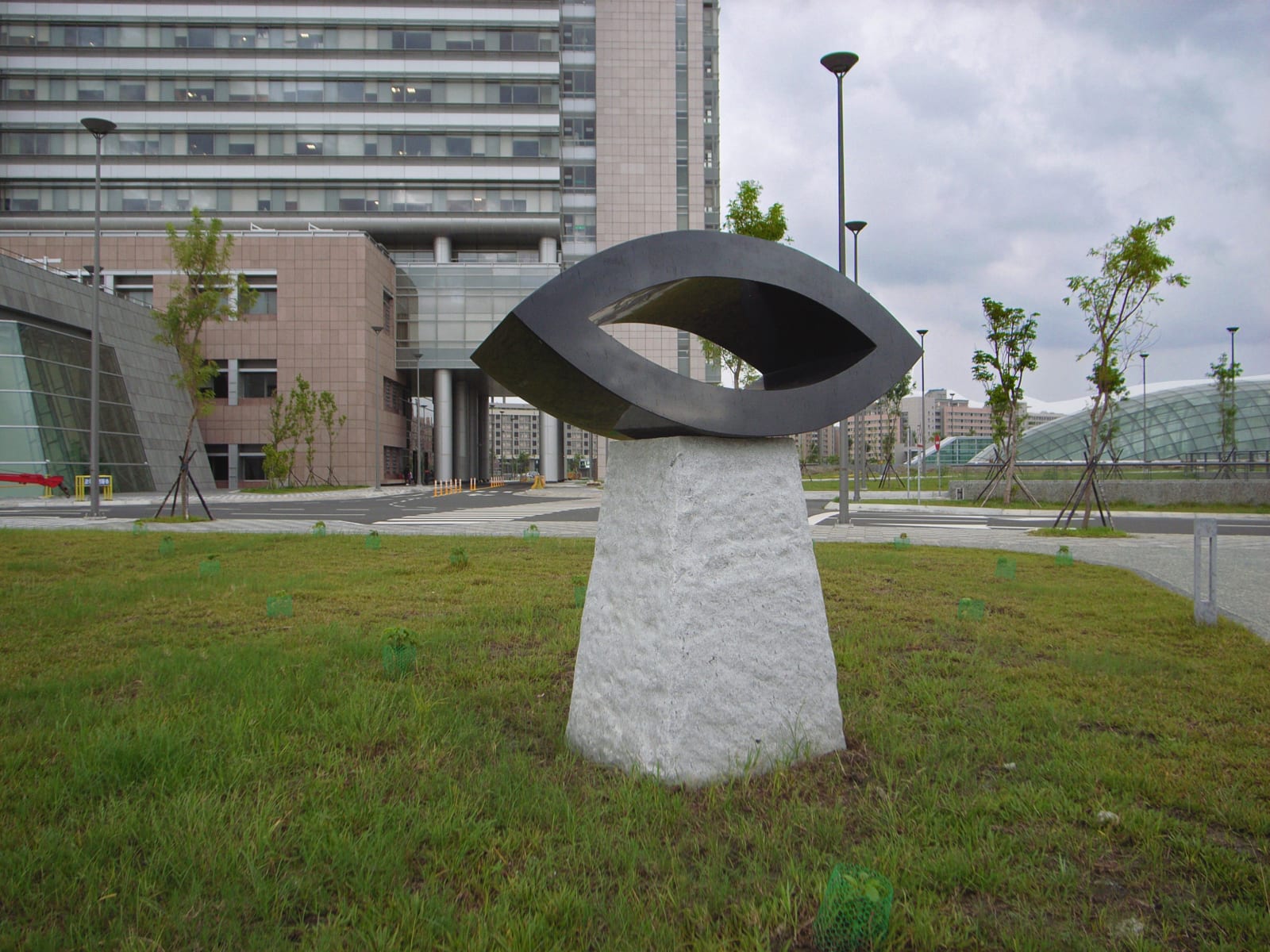 黎志文