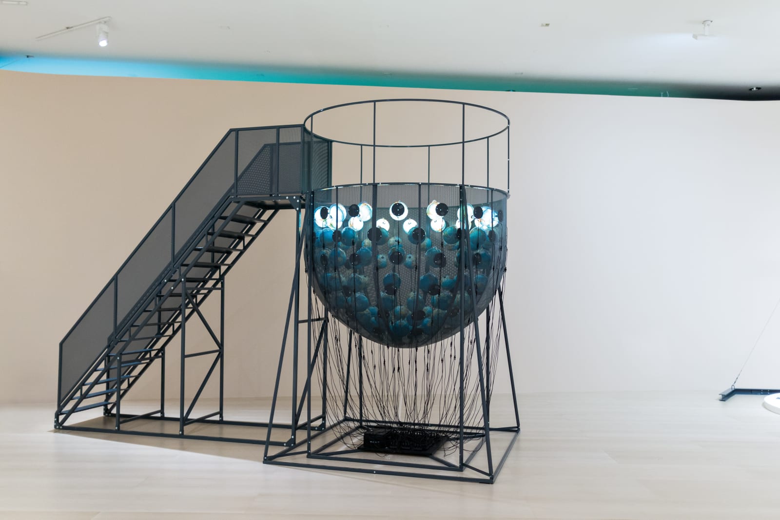 © Luís Vasconcelos - Courtesy Atelier Joana Vasconcelos