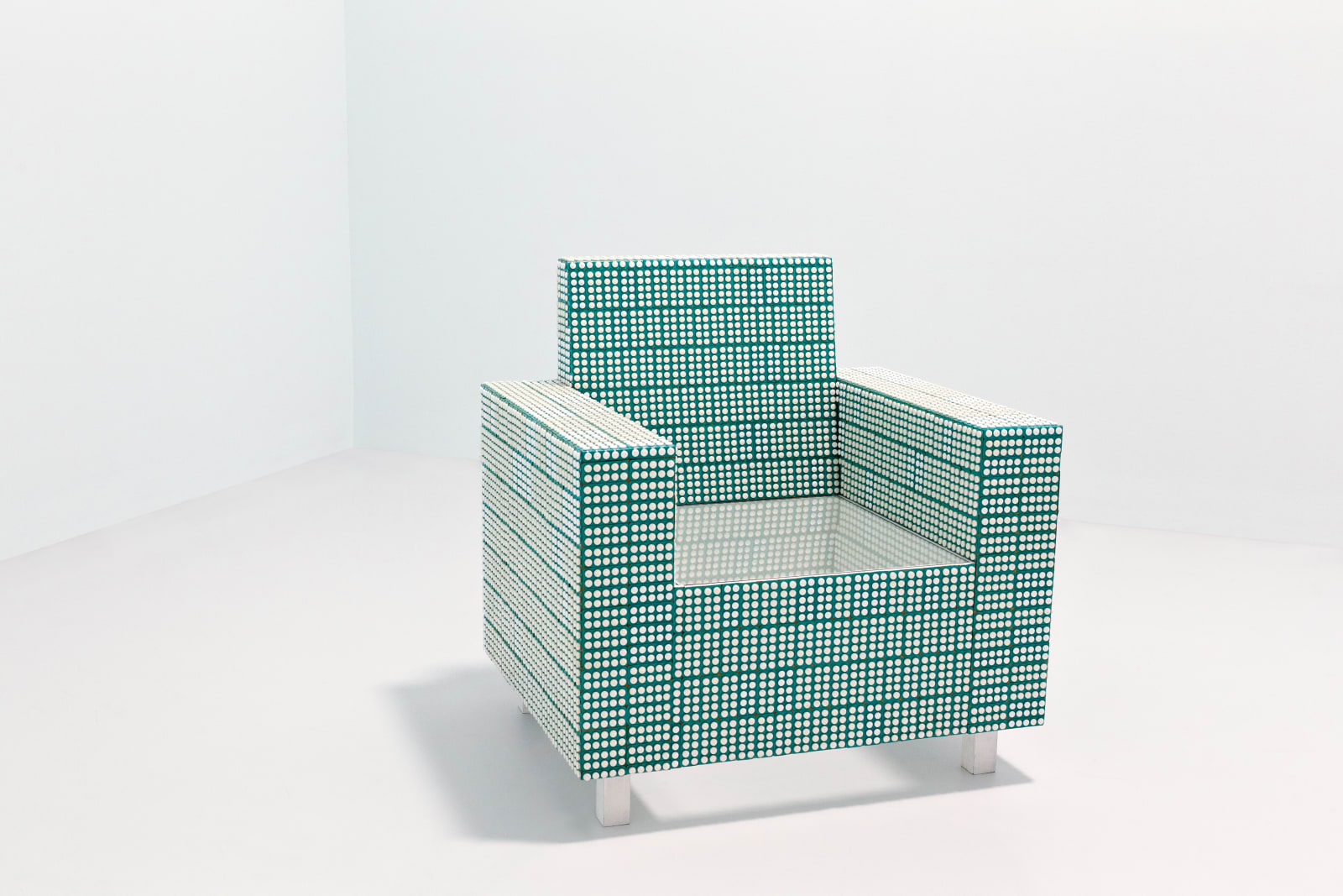 © Luís Vasconcelos - Courtesy Atelier Joana Vasconcelos