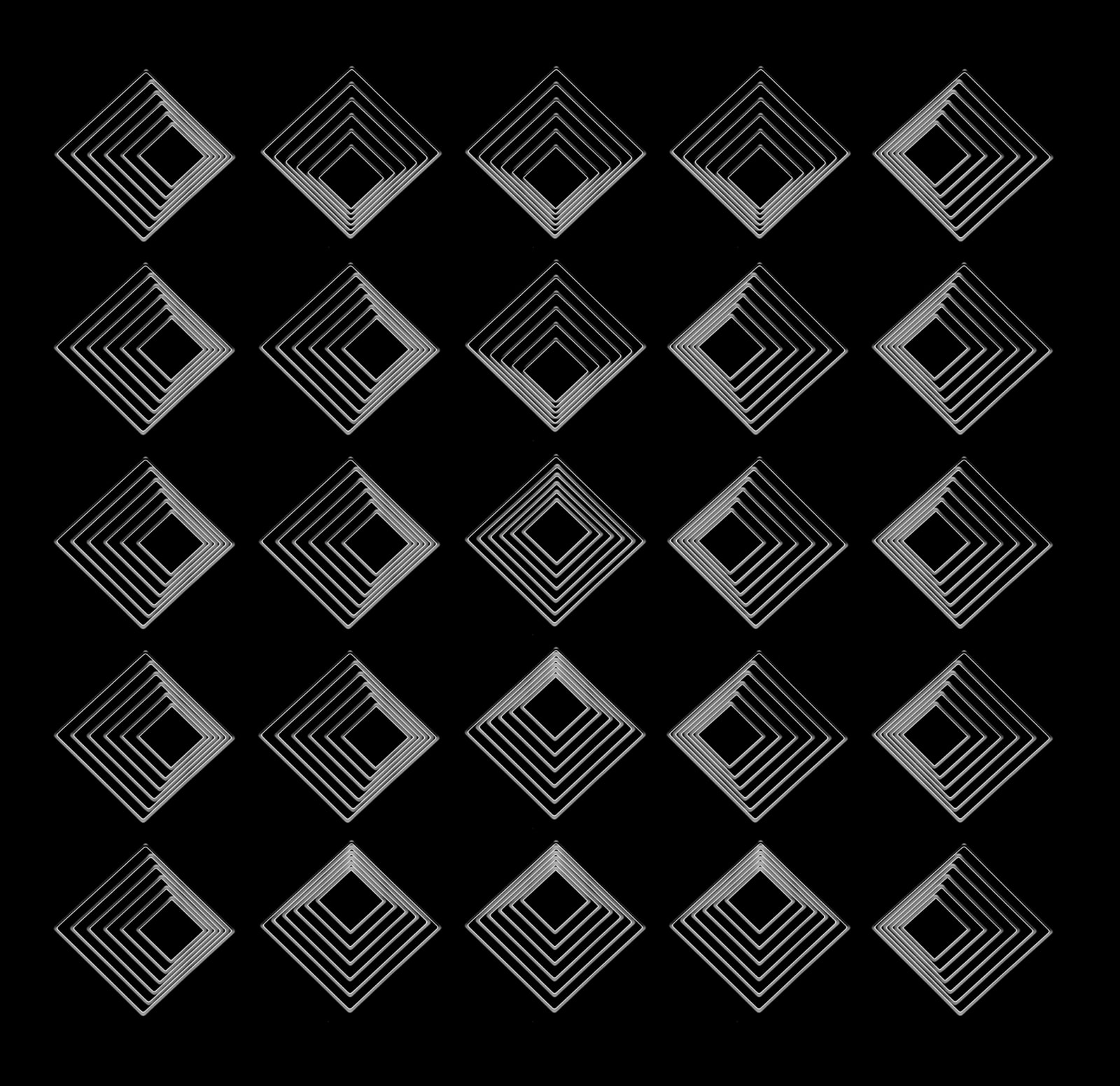 Cookie cutters, 2022