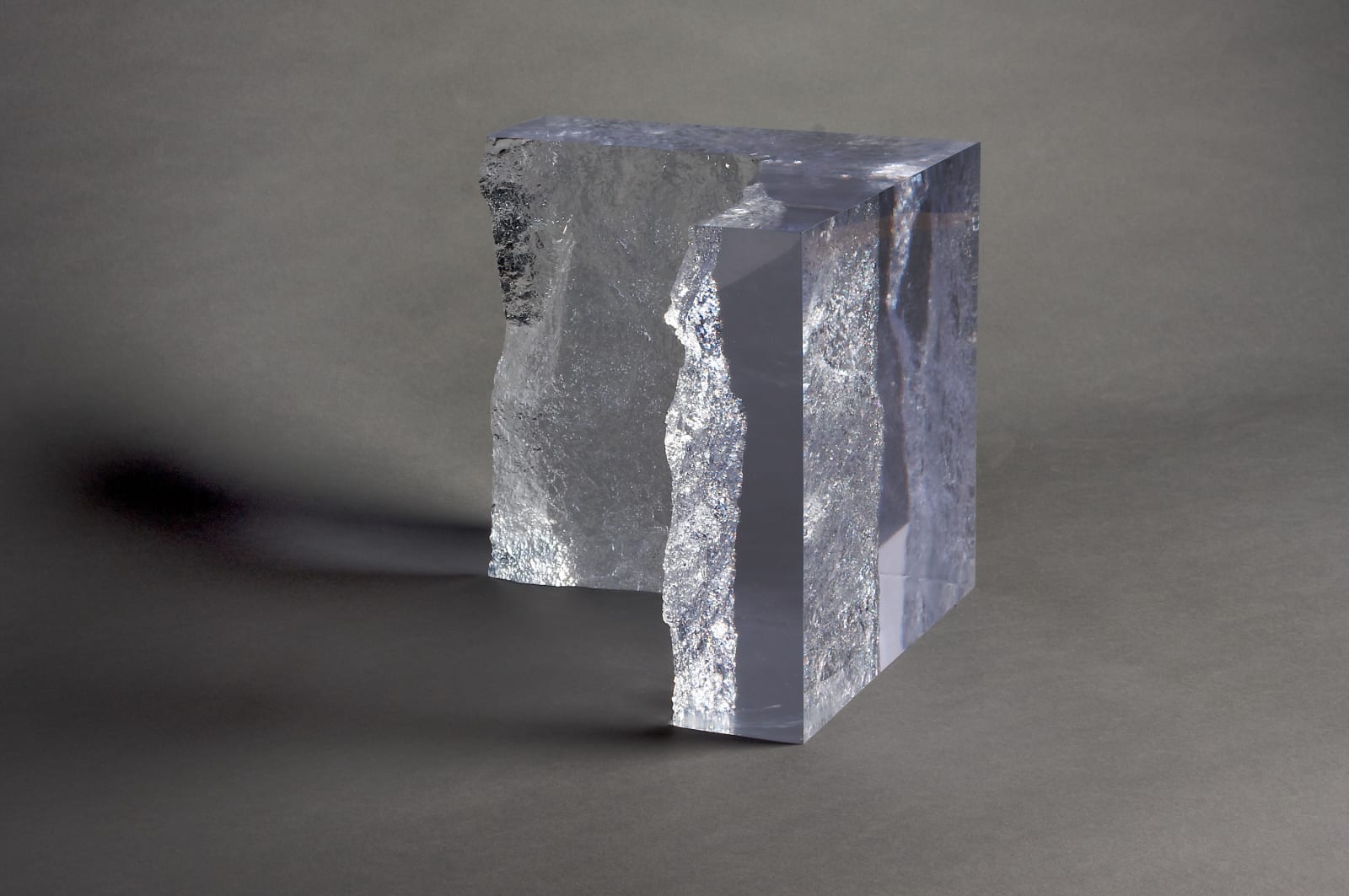 The reality of absence IV, 2006