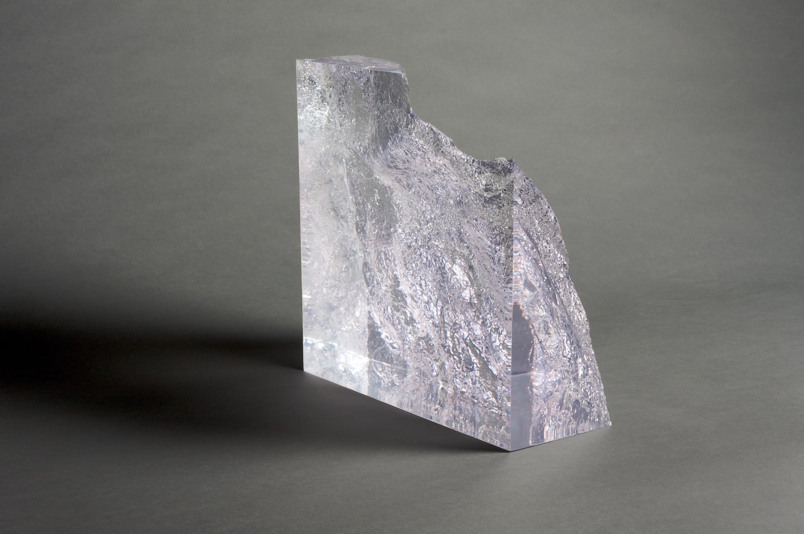 The reality of absence VI, 2006