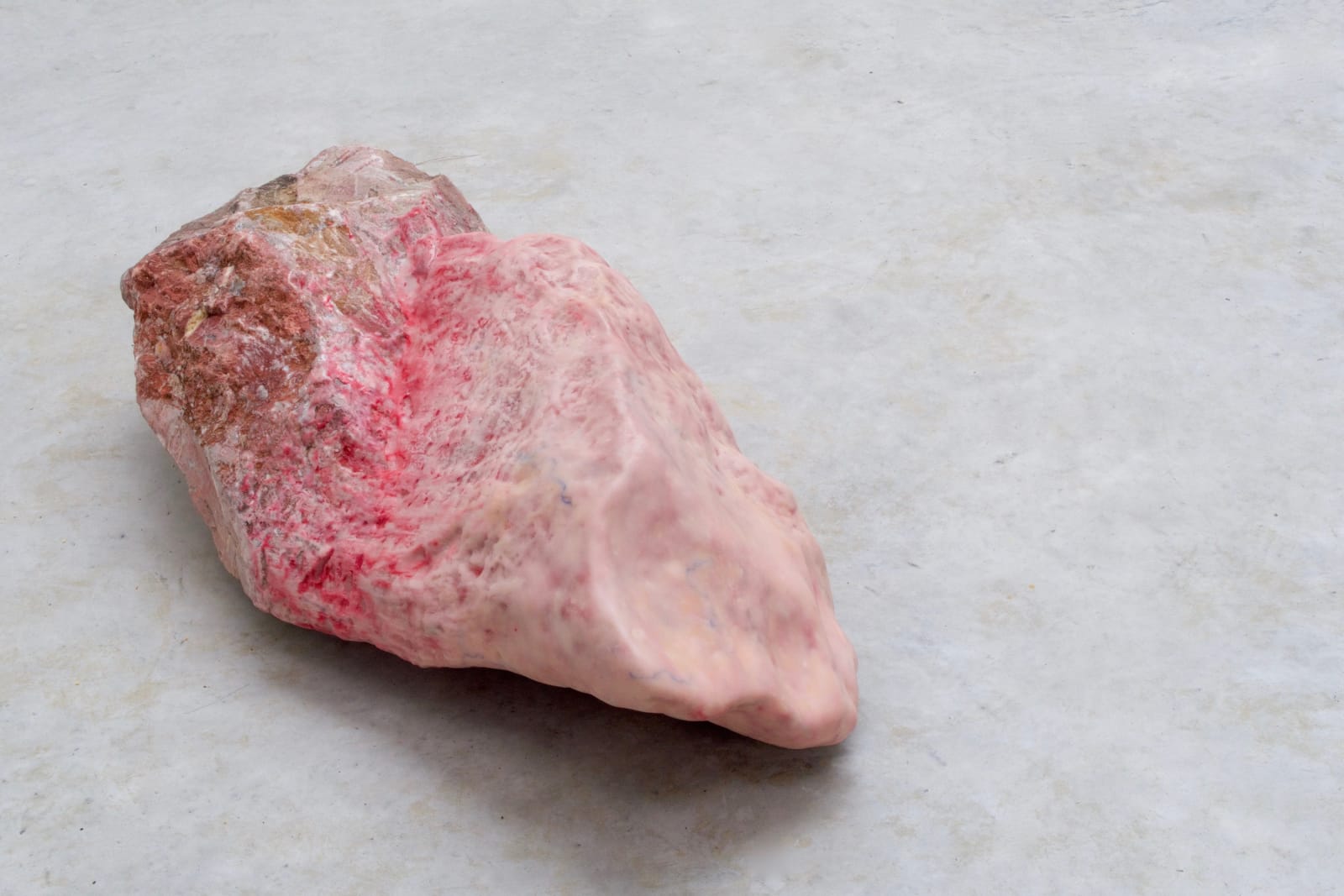 A certain reciprocity #5, 2017